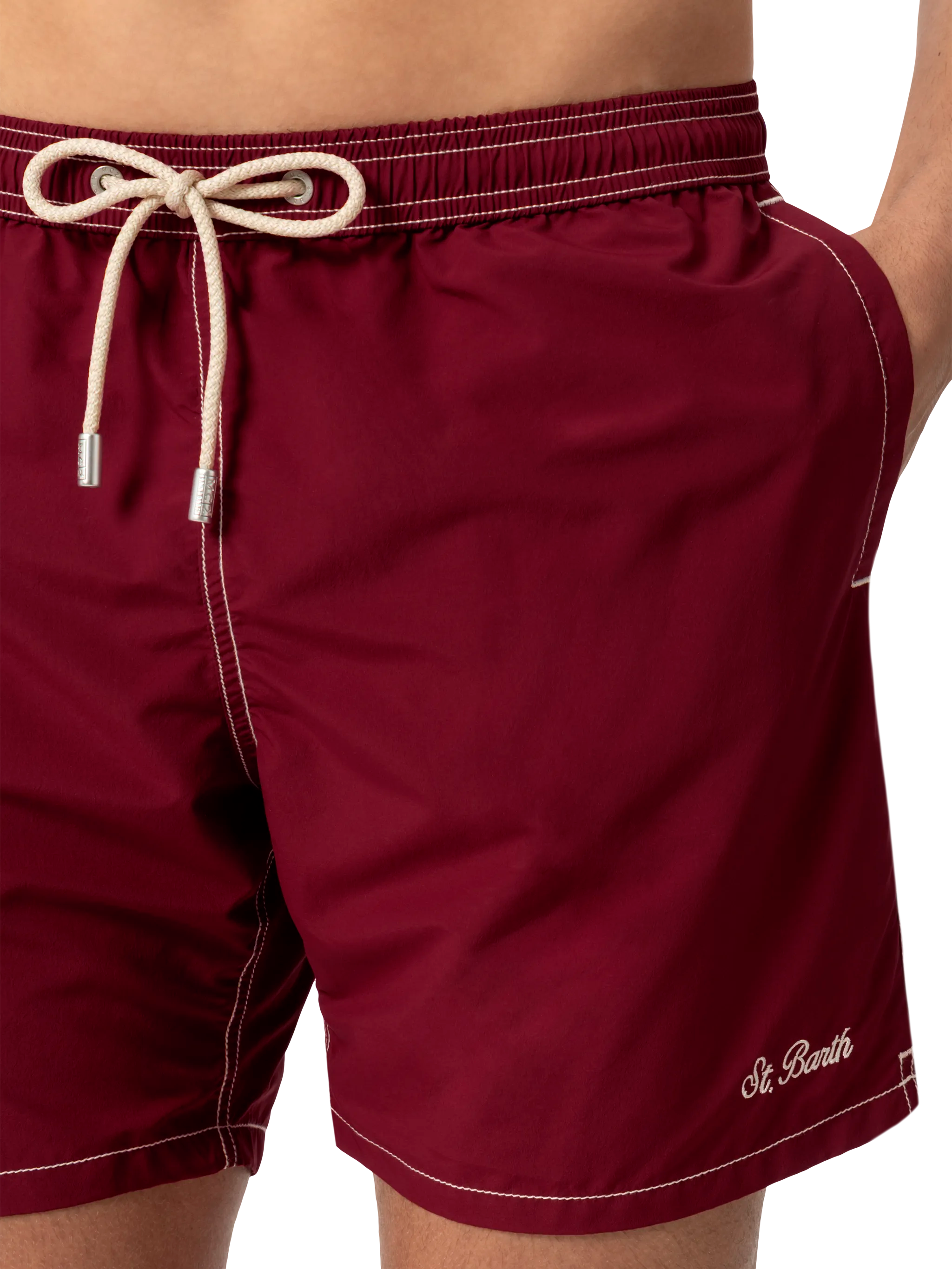 mc2-saint-barth-costume-classico-leggero-patmos-bordeaux image 5