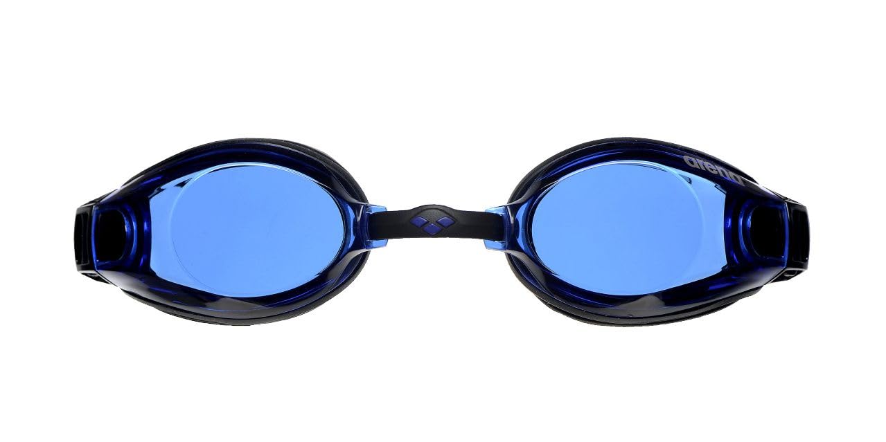 arena-zoom-x-fit-occhialini-nuoto-anti-appannamento-unisex-adulto image 2