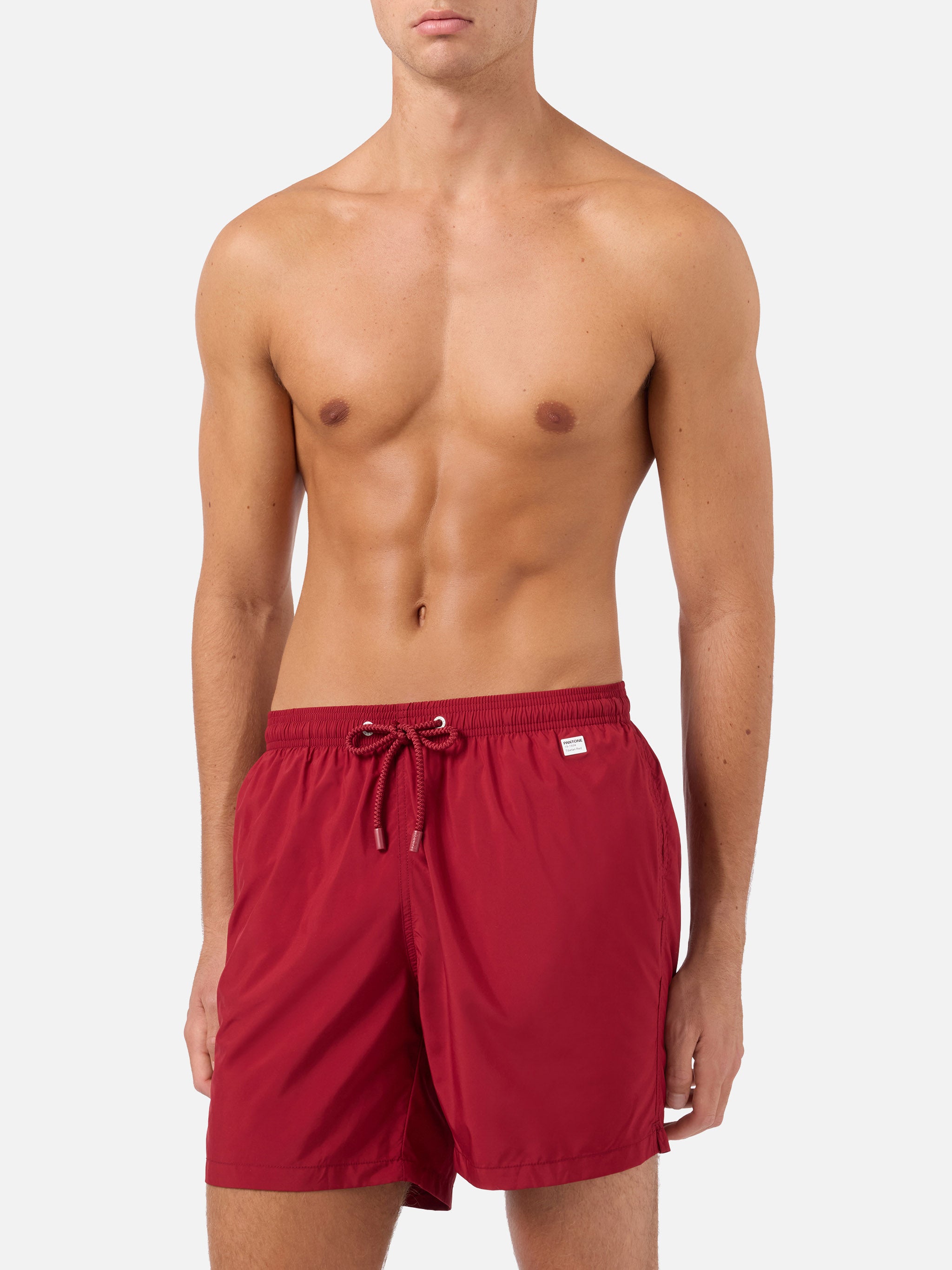 mc2-saint-barth-lighting-costume-mare-uomo-bordeaux-pantone-special-edition-quic image 4