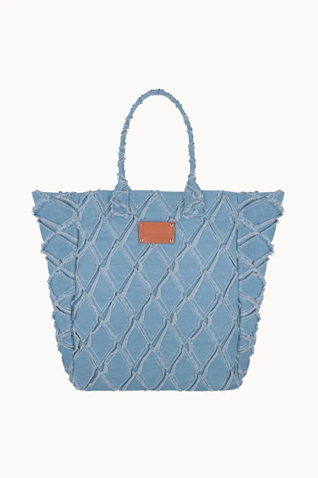 4giveness-bag-decostruita-con-manico-borsa-donna-mexican-ss26 image 1
