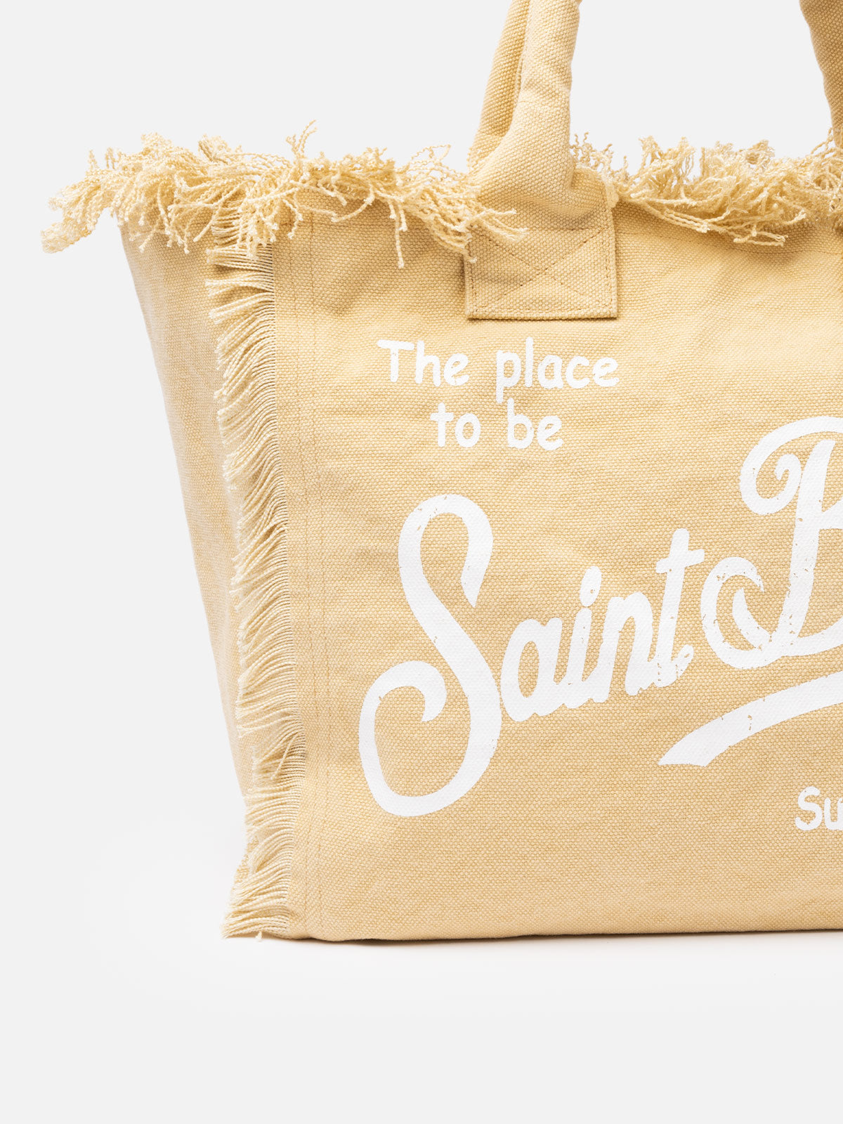 mc2-saint-barth-borsa-a-spalla-vanity-in-canvas-di-cotone-beige image 3