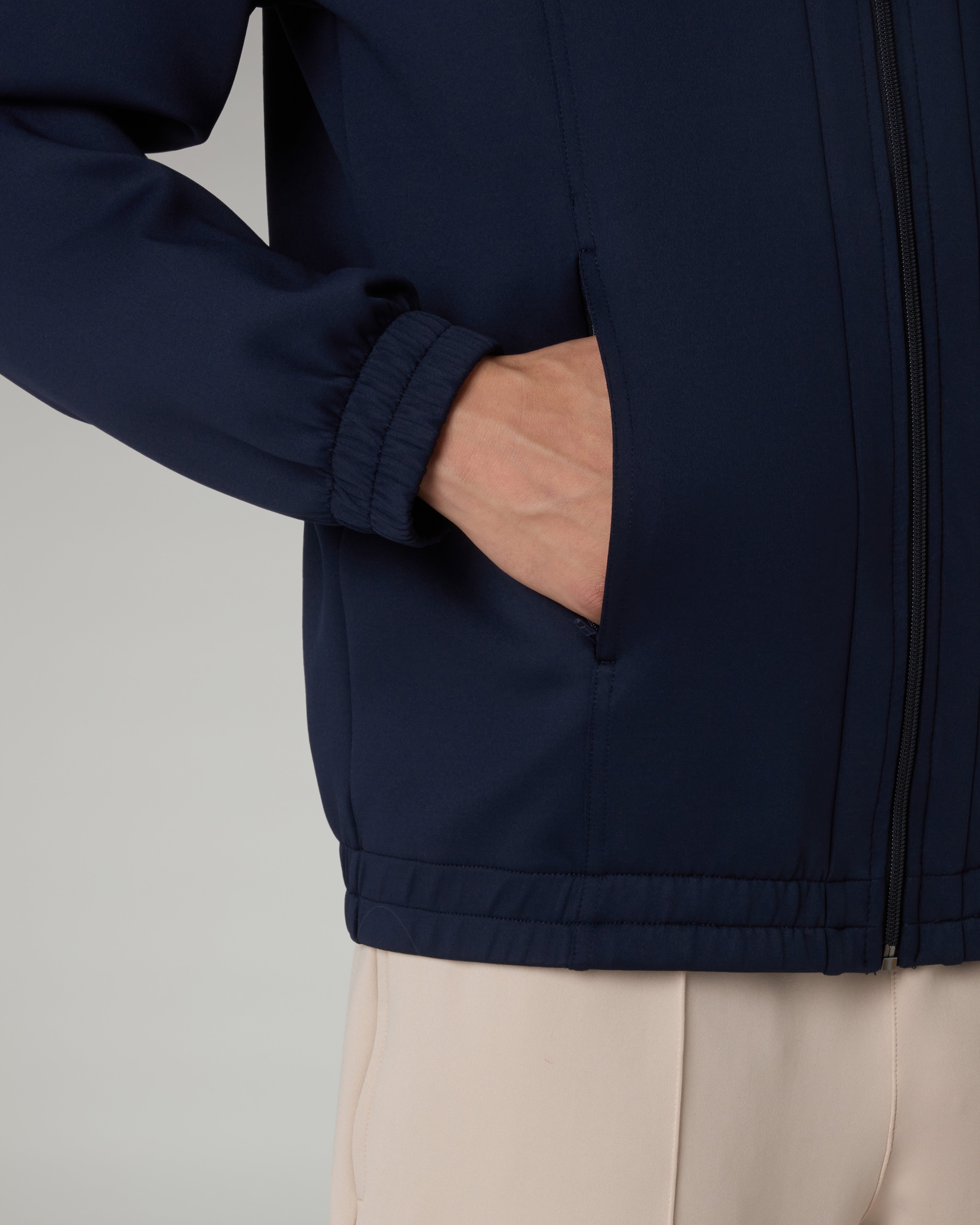 australian-posh-giacca-in-tessuto-shot-blu-navy image 5