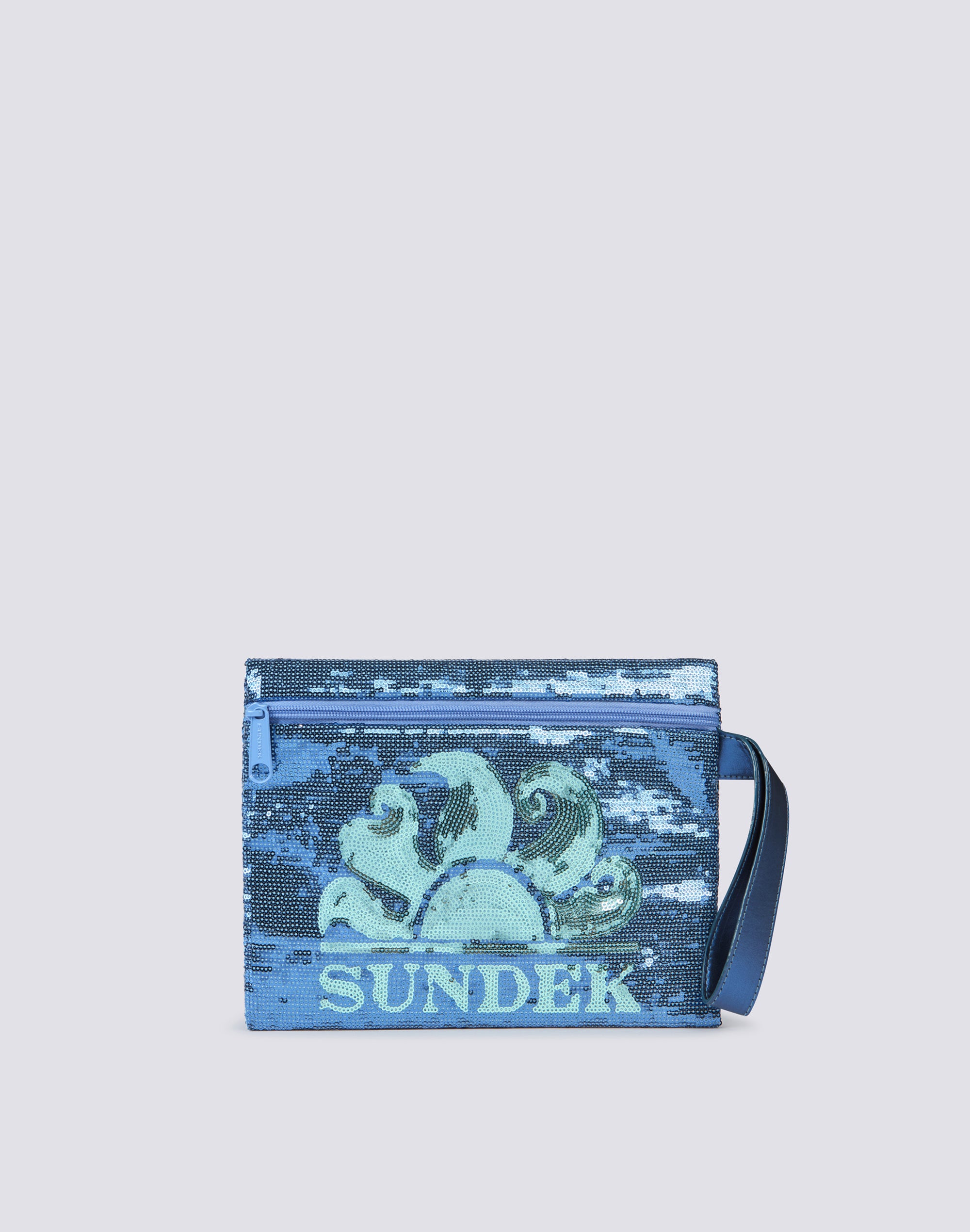 sundek-cher-pochette-con-paillettes image 1