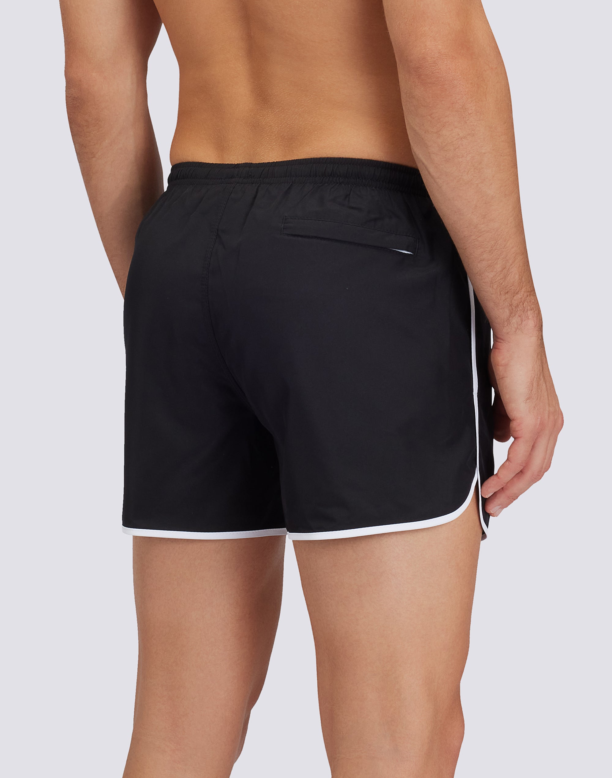 sundek-costume-da-bagno-uomo-corto-con-vita-elasticata-33-cm image 2