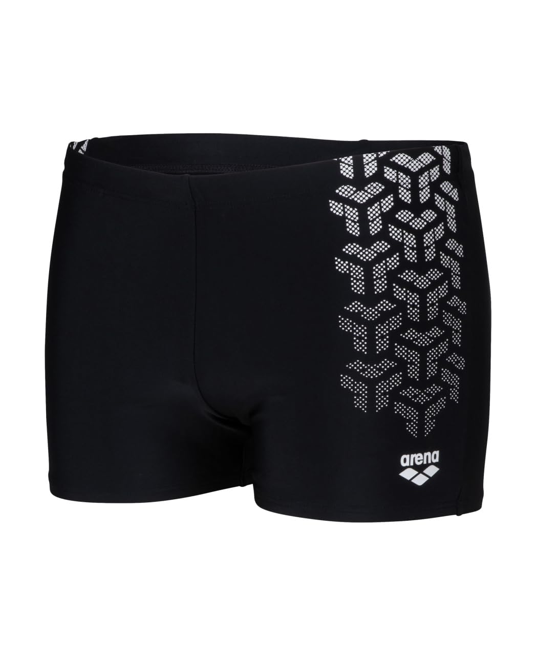 arena-kikko-v-swim-short-costume-a-pantaloncino-uomo-maxfit-eco-upf-50 image 1