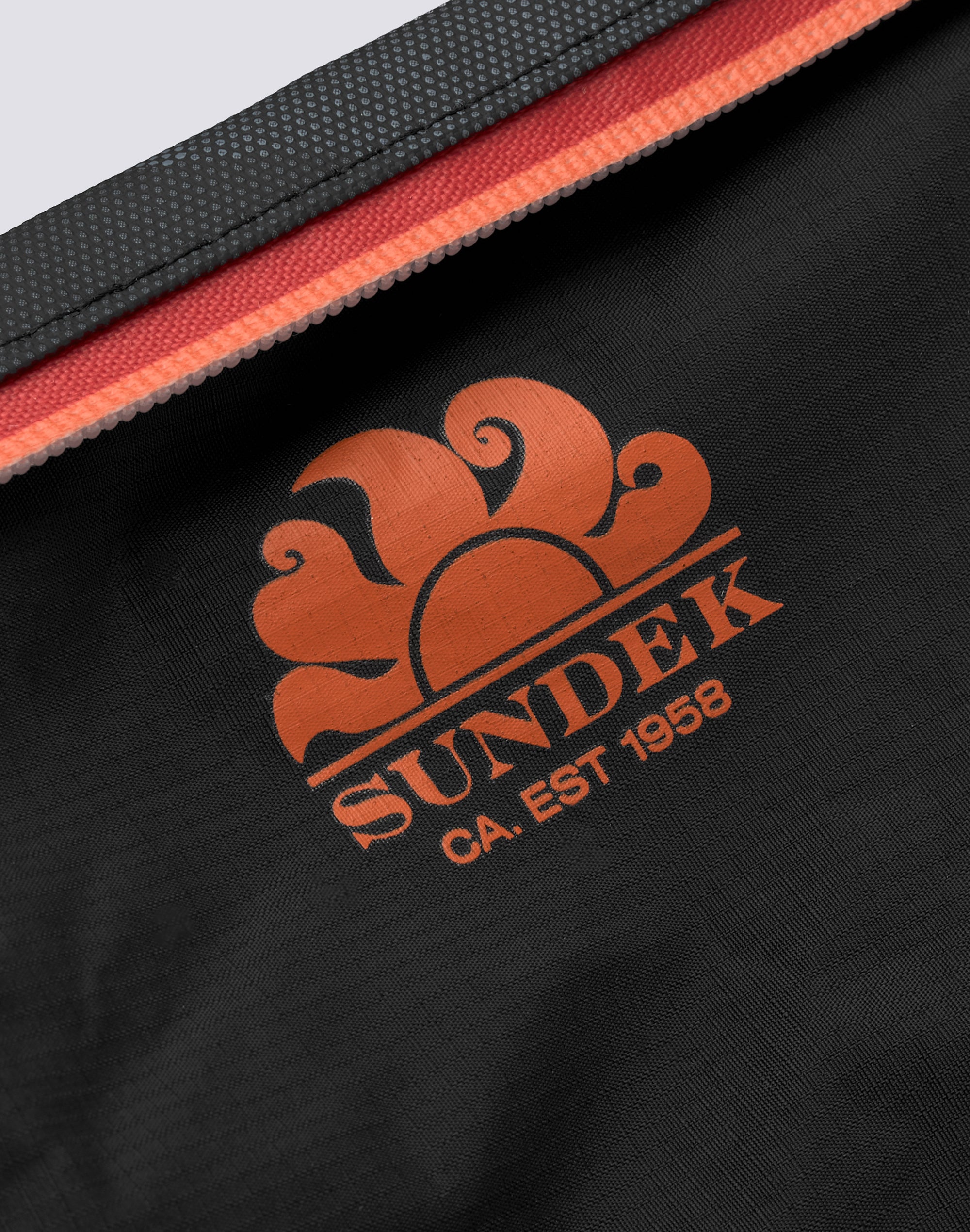 sundek-beauty-case-camou-jacquard-uomo-con-tracolla image 3