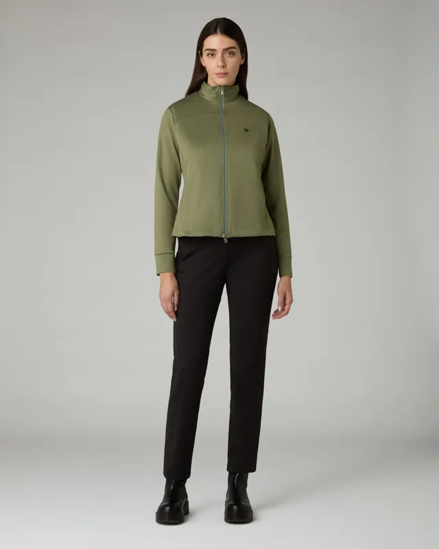 australian-essential-tracksuit-tuta-silky-touch-con-doppio-cursore image 1