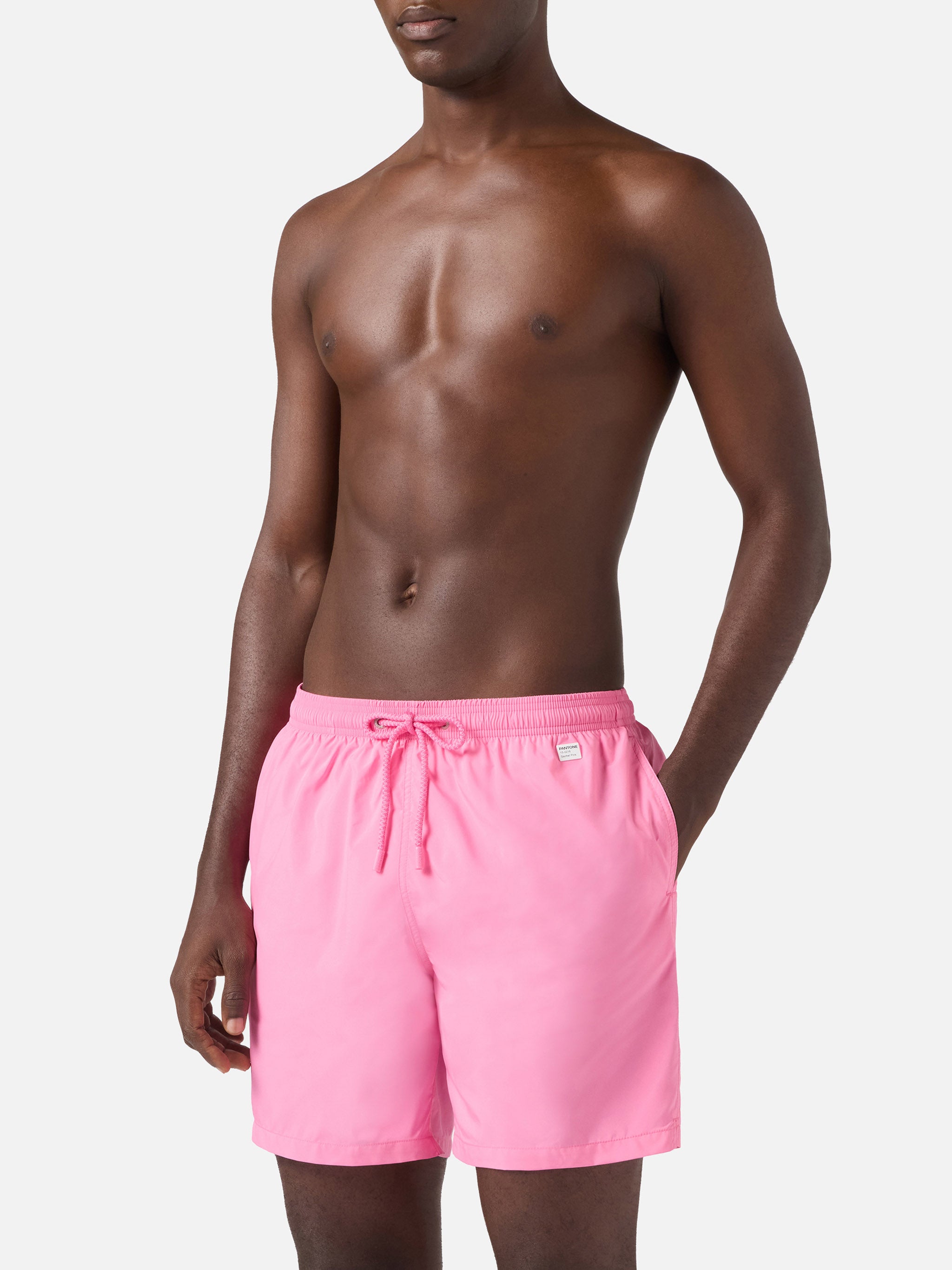 mc2-saint-barth-lighting-pantone-costume-mare-rosa-special-edition-da-uomo image 3