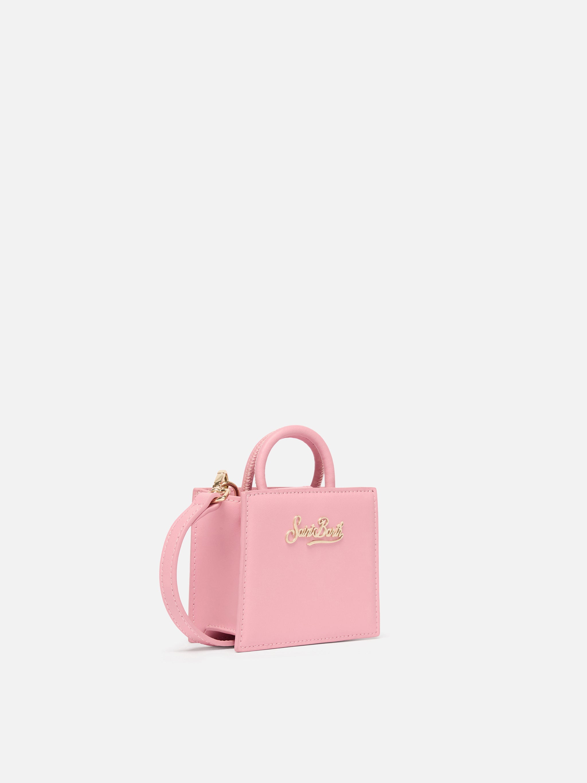 mc2-saint-barth-shop-micro-borsa-shop-micro-strutturata-in-pelle-liscia-rosa image 3