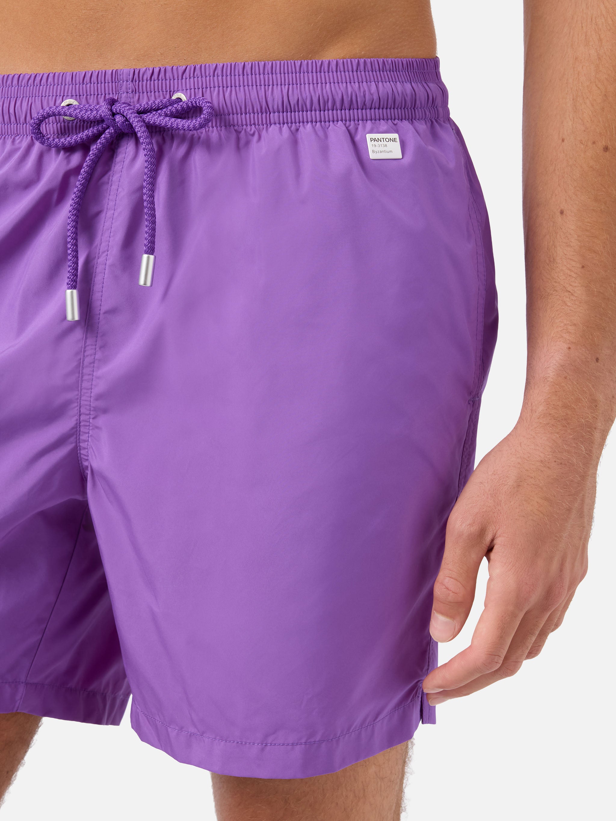 mc2-saint-barth-costume-mare-lighting-pantone-blu-navy-uomo-special-edition image 4