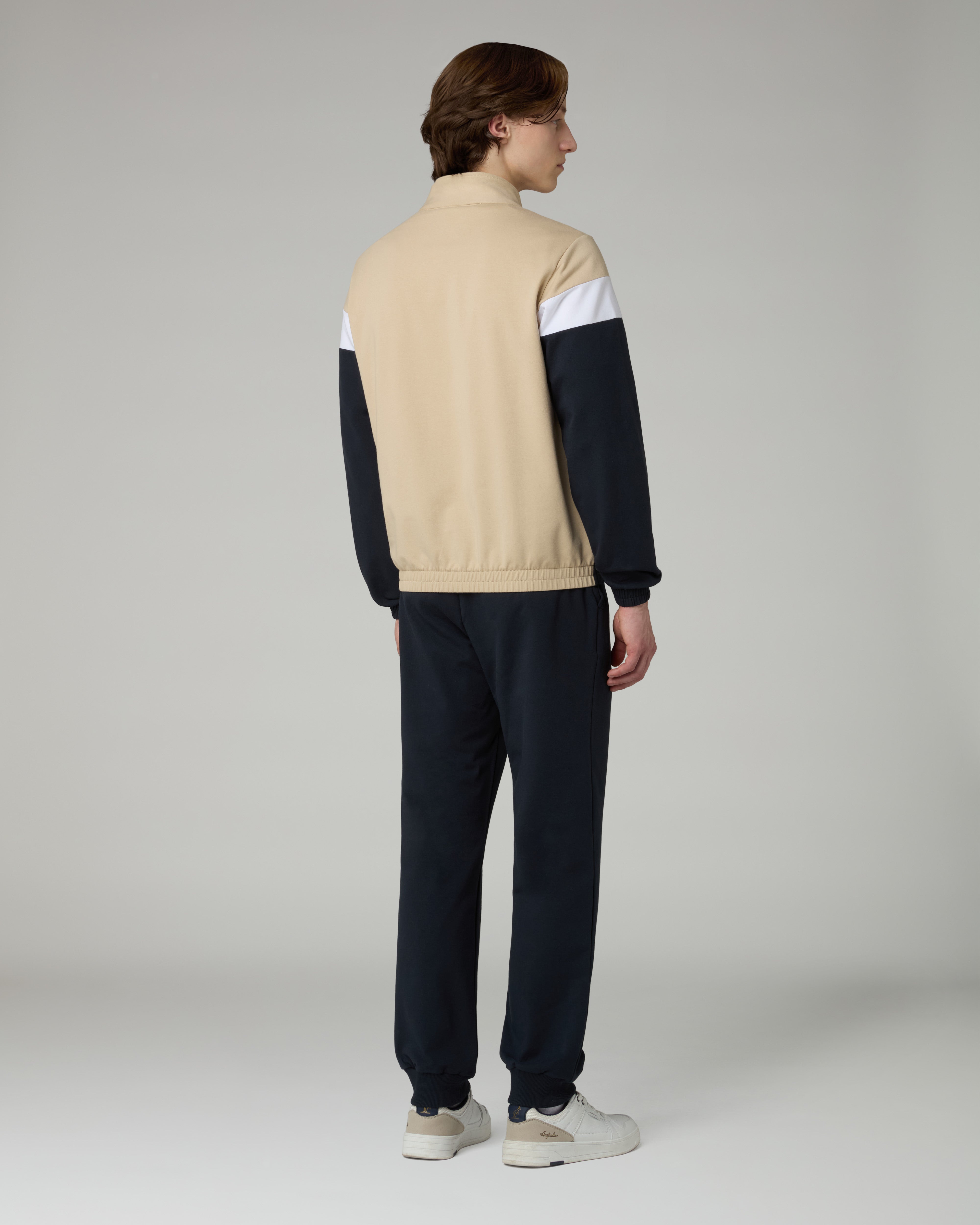 australian-theory-tracksuit-tuta-sabbia image 2