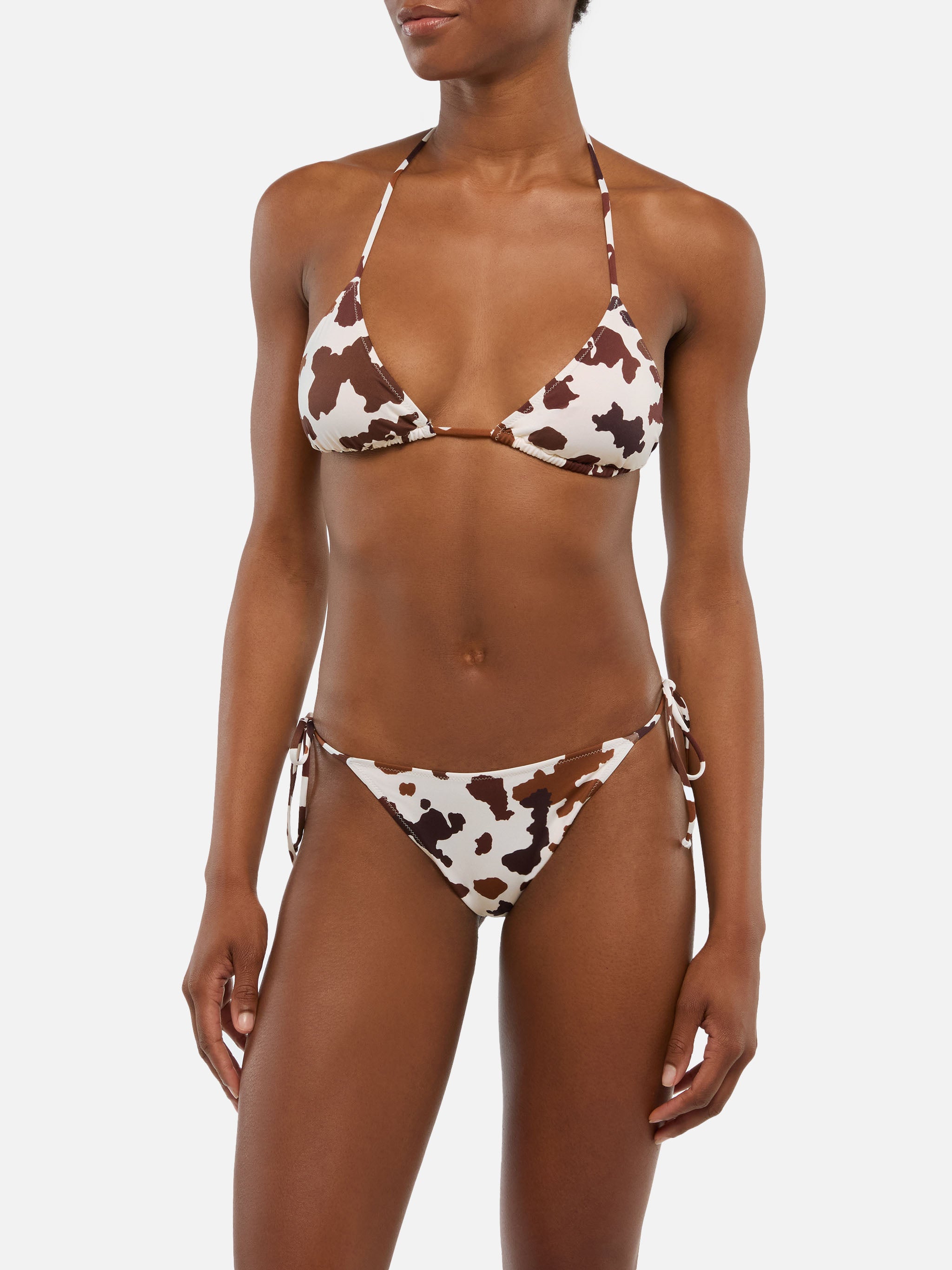 mc2-saint-barth-leah-marielle-bikini-triangolo-stampa-muccata image 2