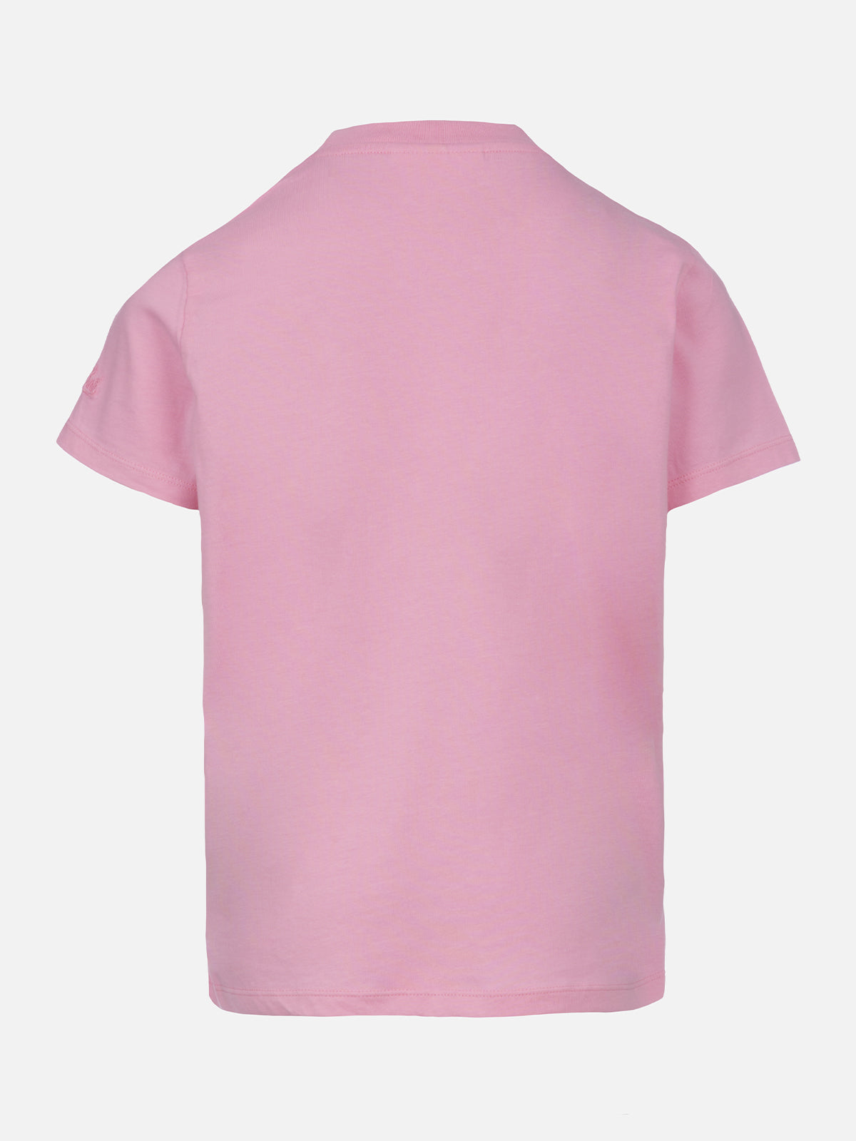 mc2-saint-barth-t-shirt-bambina-elly-girocollo-in-jersey-di-cotone-con-stampa-ba image 3