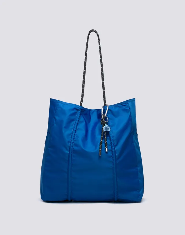 sundek-borsa-a-spalla-grande-donna-con-arricciature image 1