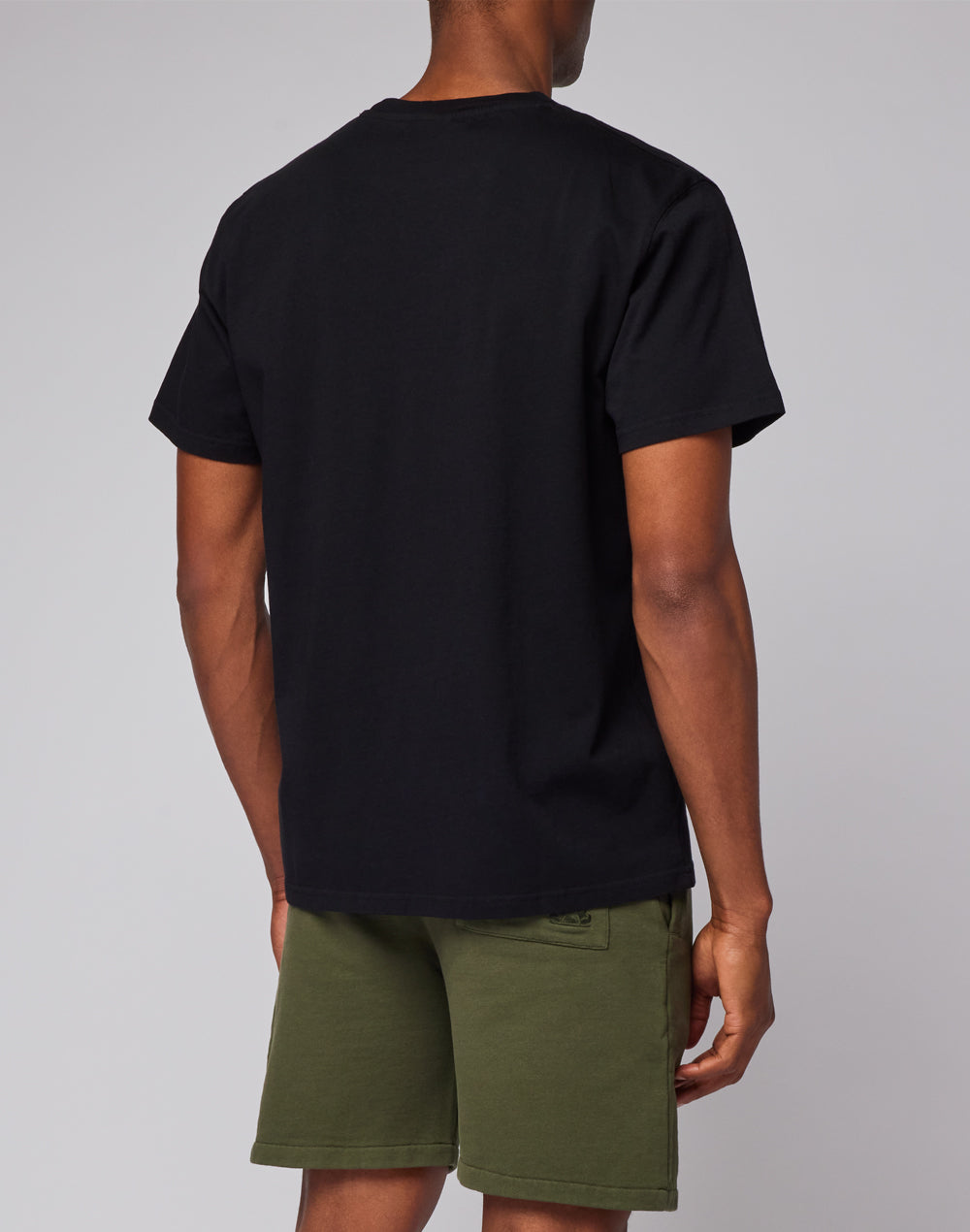 sundek-t-shirt-capsule-uomo-ricamo-stancil-cotone image 2