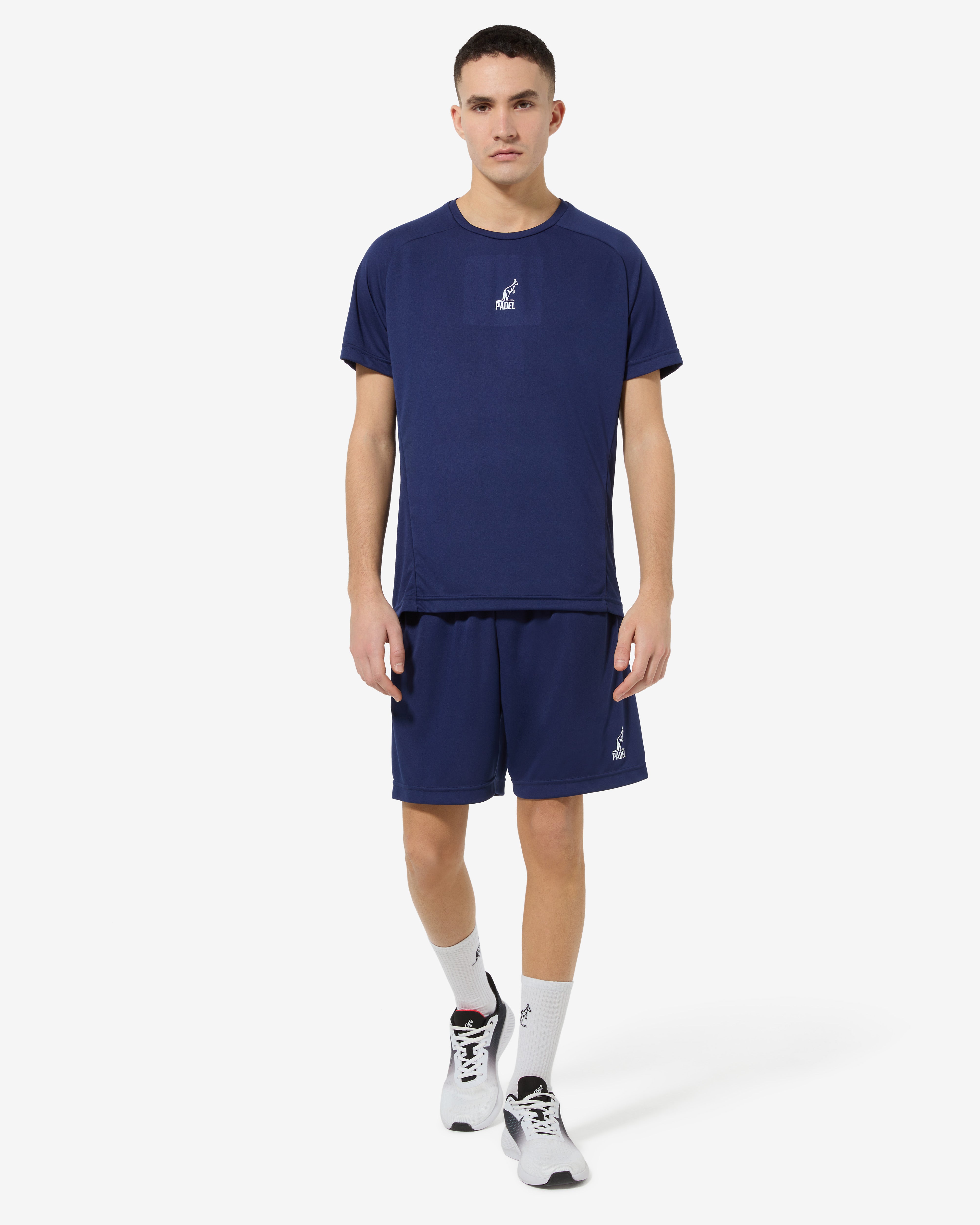 australian-basic-padel-short-blu-cosmo image 2