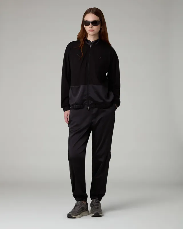 australian-glam-track-jacket-nera-bomber-flow image 1