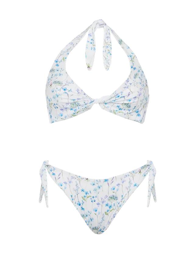 mc2-saint-barth-bikini-classico-a-triangolo-leda-yali-con-stampa-floreale image 1