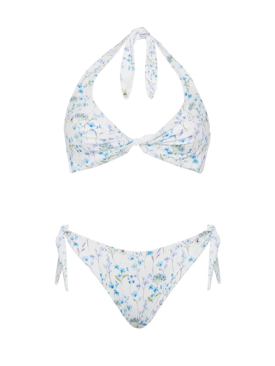 mc2-saint-barth-bikini-classico-a-triangolo-leda-yali-con-stampa-floreale image 1