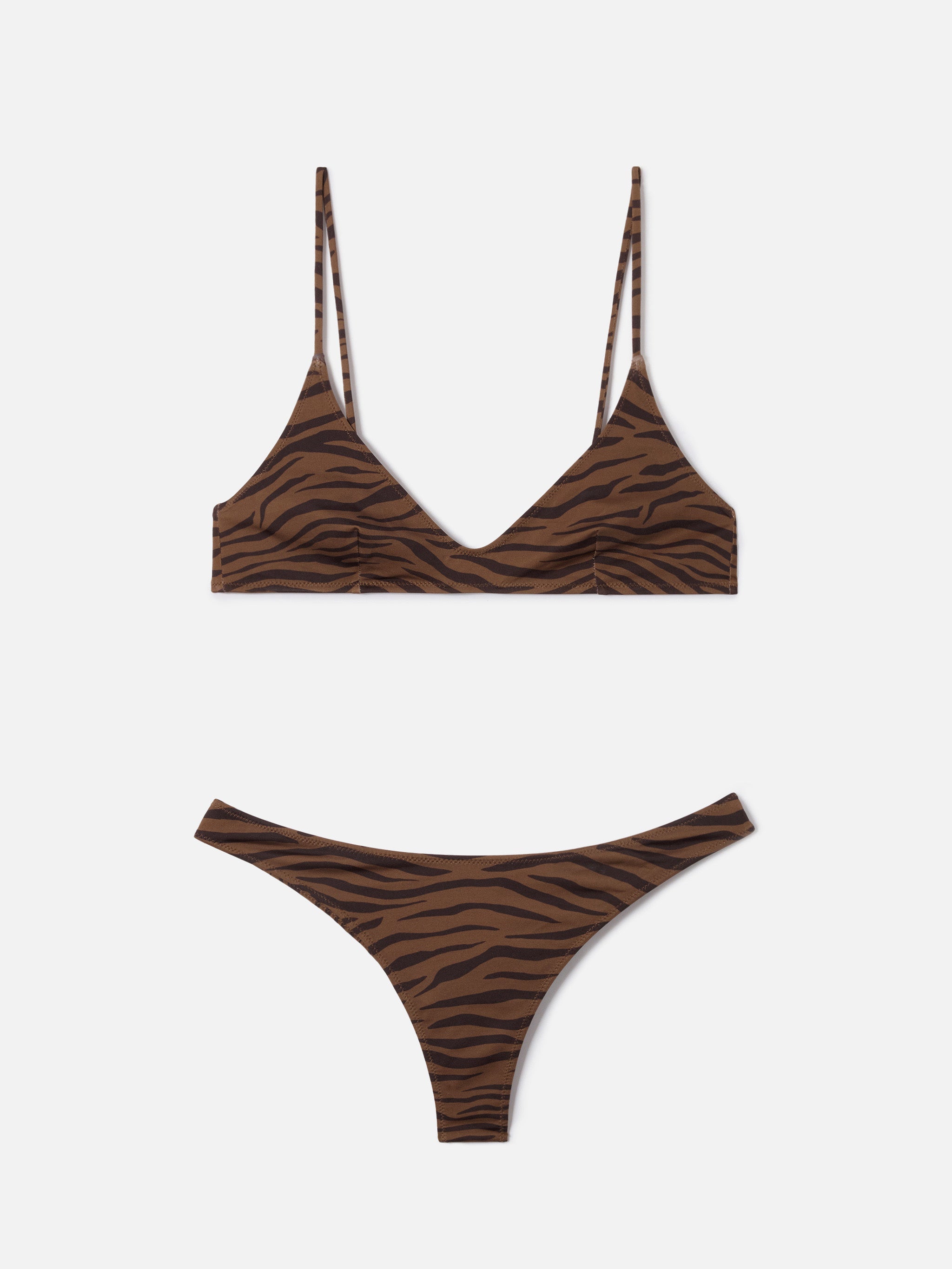 mc2-saint-barth-bikini-panamy-pana002-bralette-stampa-zebrata-marrone image 1