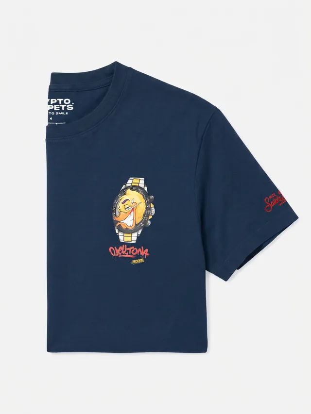mc2-saint-barth-t-shirt-arnott-cryptopuppets-ducktona-watch-edizione-speciale-co image 1