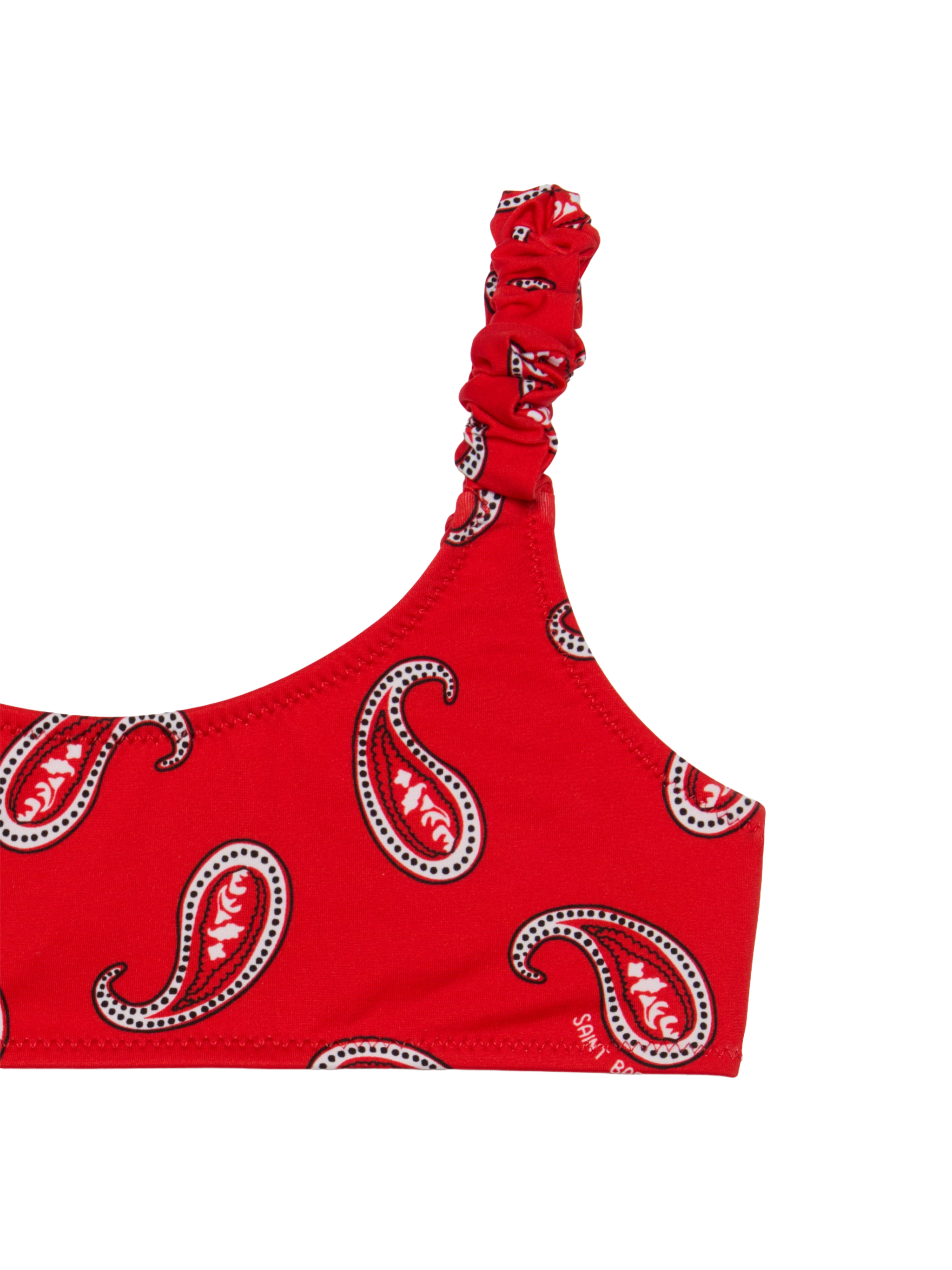 mc2-saint-barth-bikini-bambina-a-bralette-con-stampa-paisley-rossa image 3