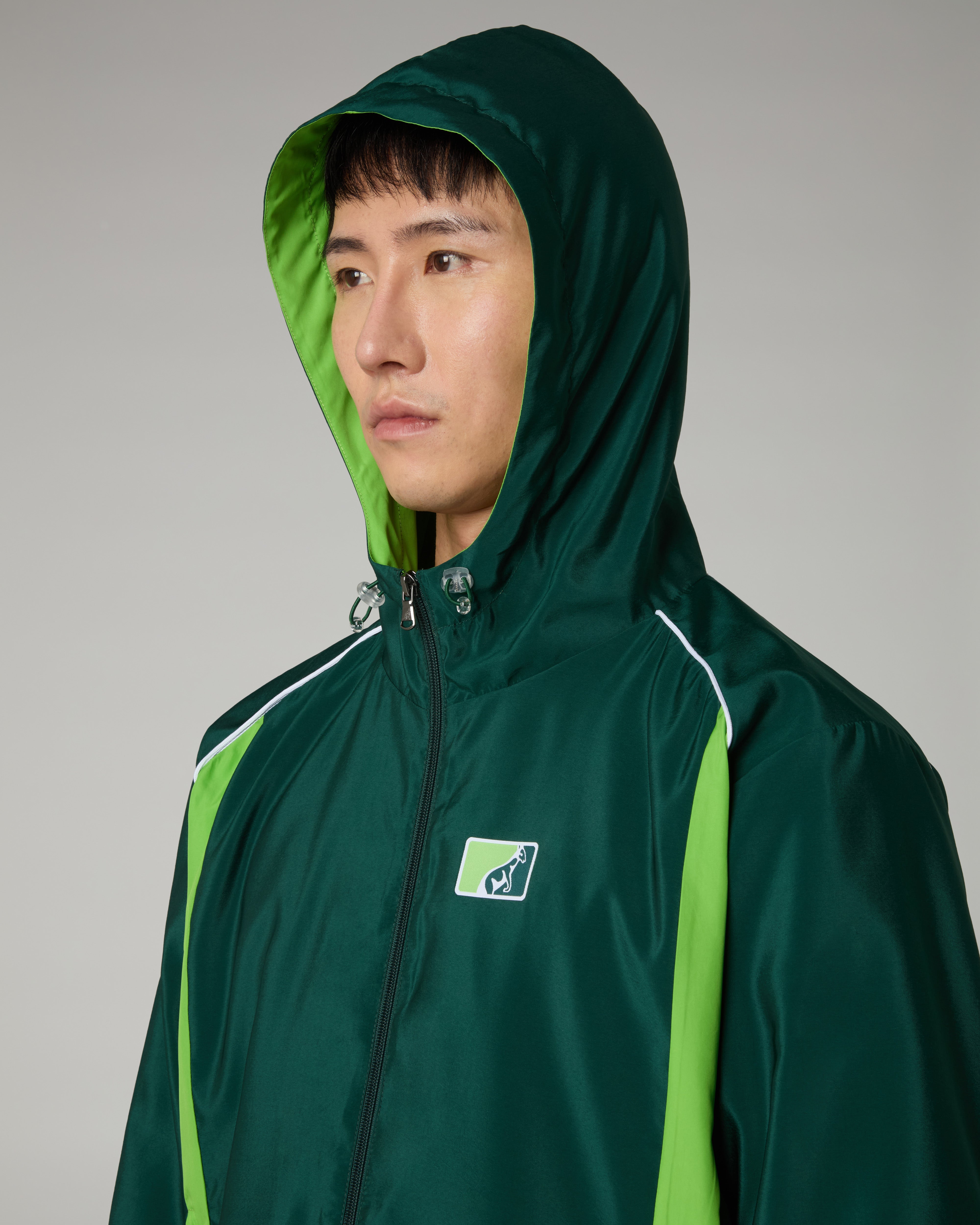 australian-poison-hoodie-tracksuit-tuta-con-cappuccio image 4
