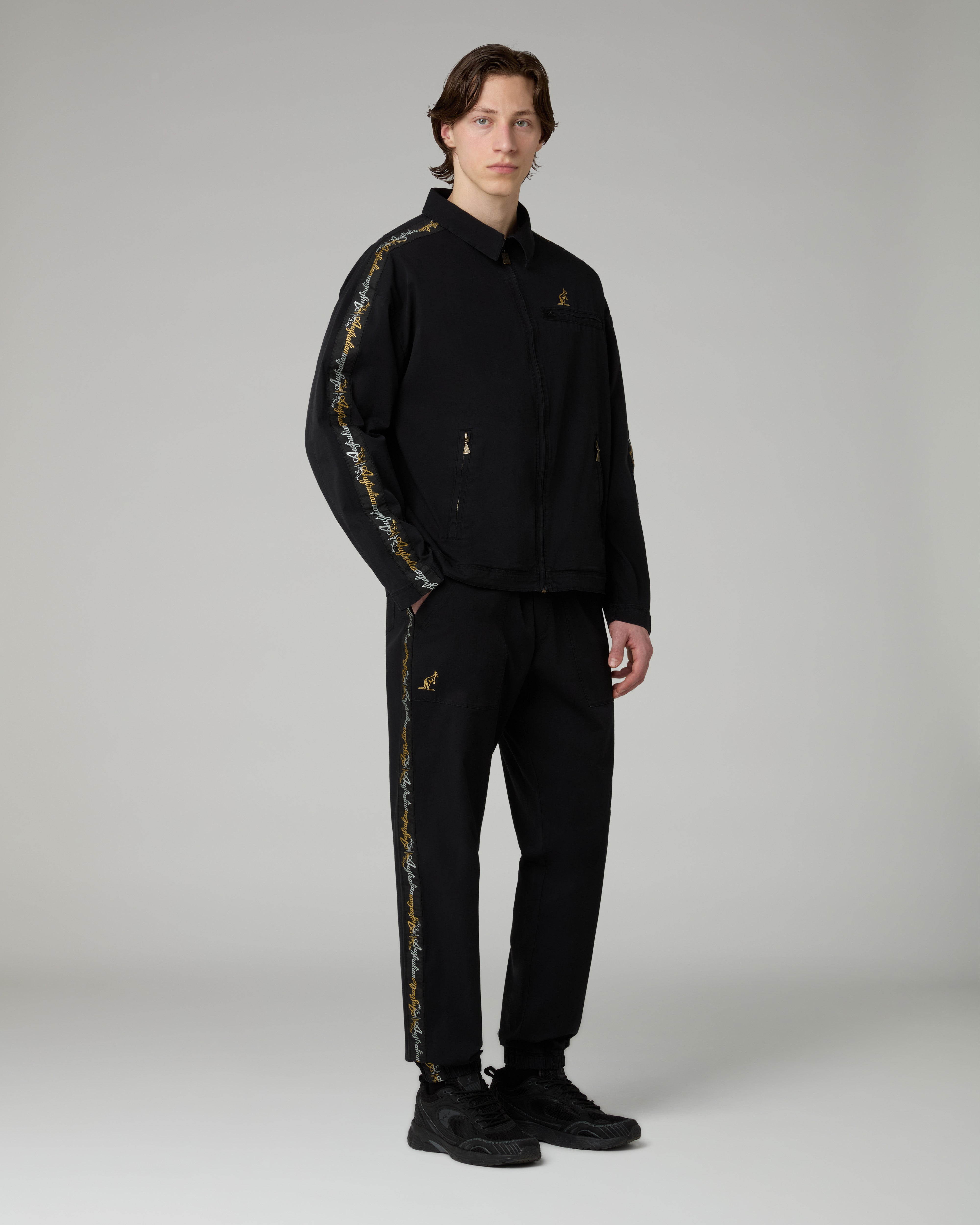 australian-tape-track-jacket-cotton-twill image 2