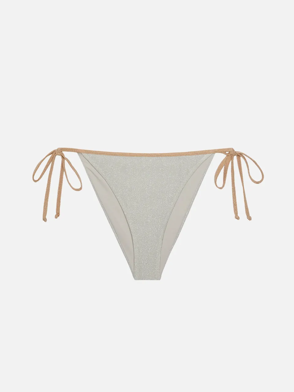 mc2-saint-barth-marielle-slip-mare-lurex-argento-profilo-oro image 1