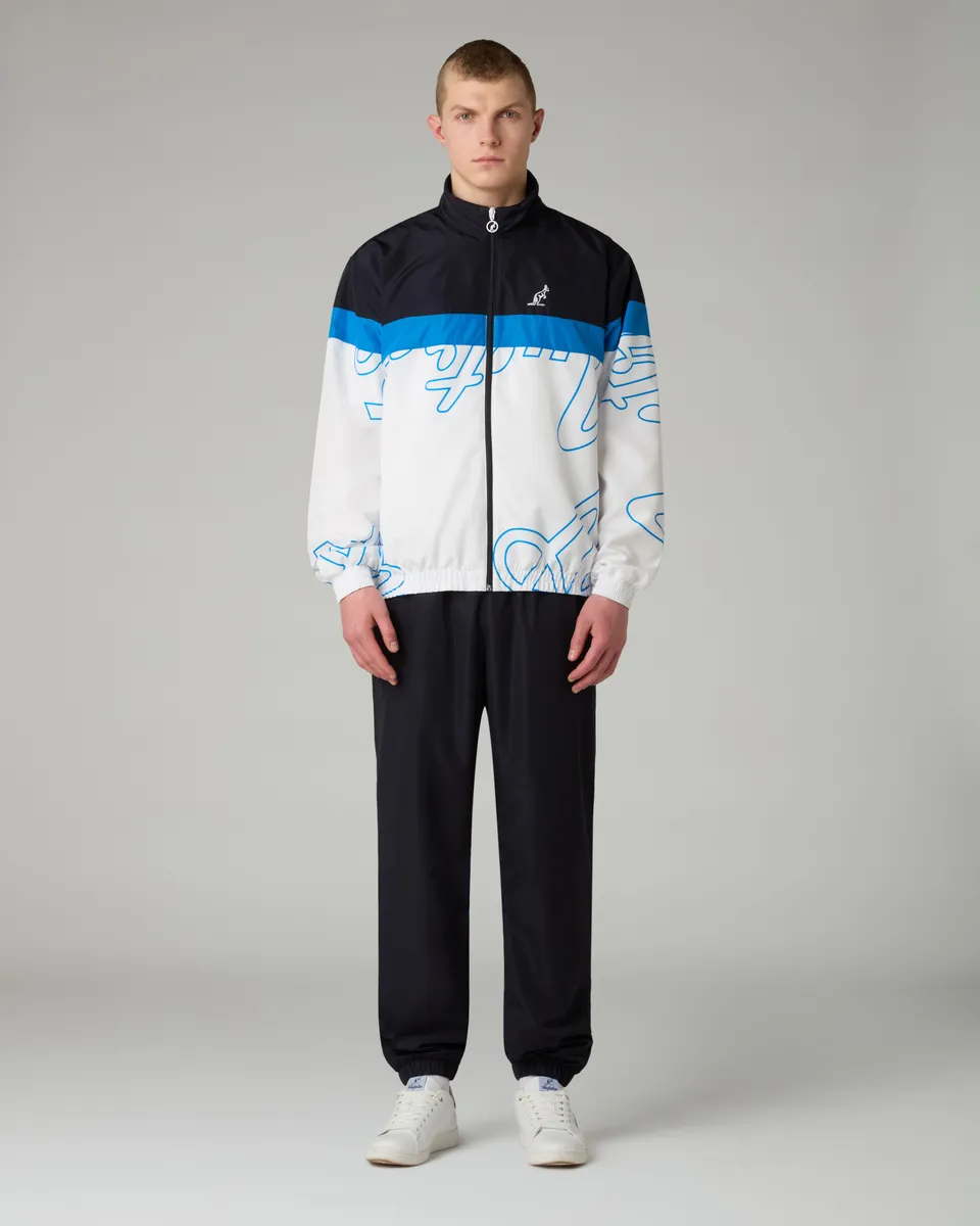 australian-mycon-impact-tracksuit-tuta-smash image 1