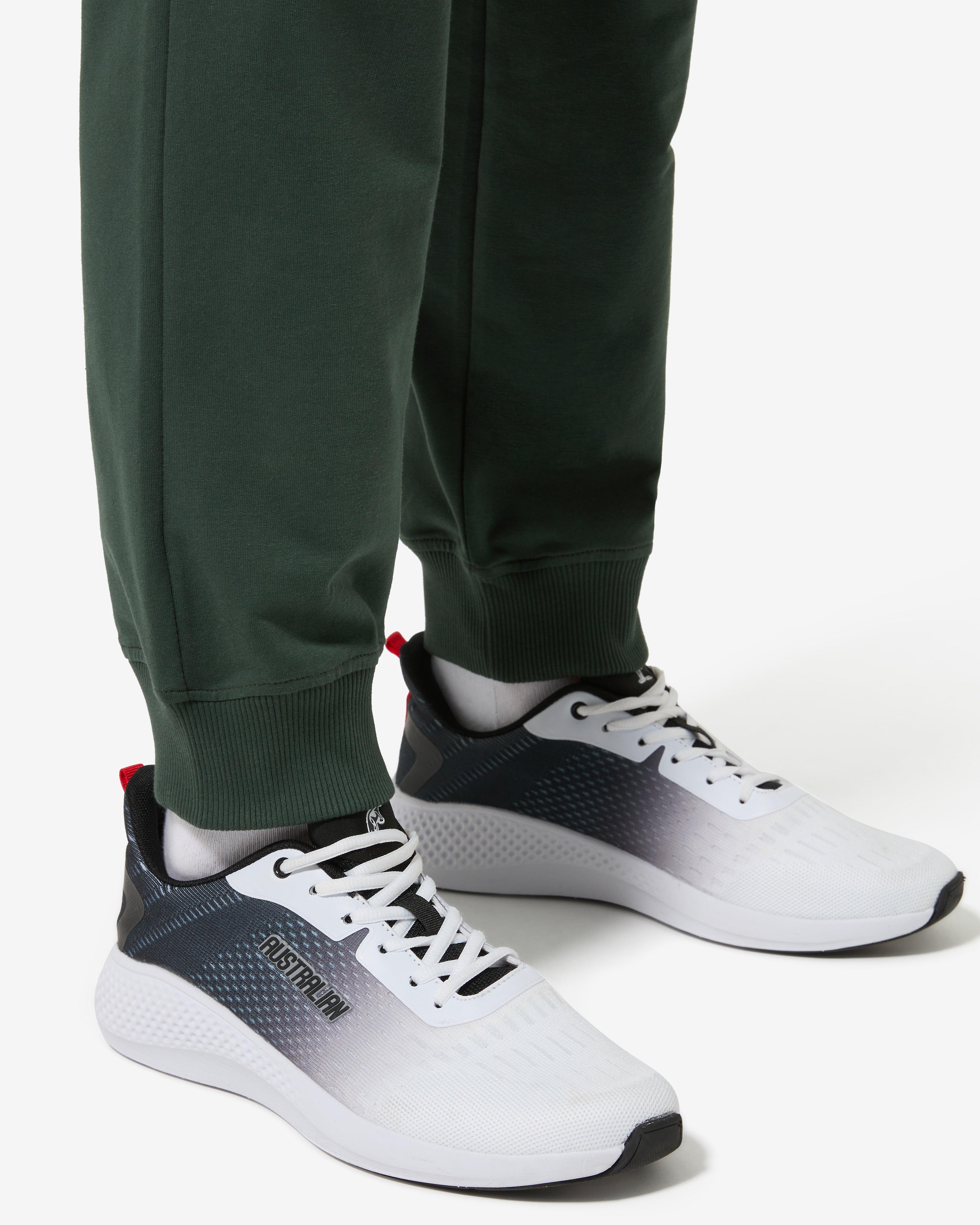australian-essential-camomaps-track-pant-pantalone-tuta-in-felpa-elasticizzata image 6