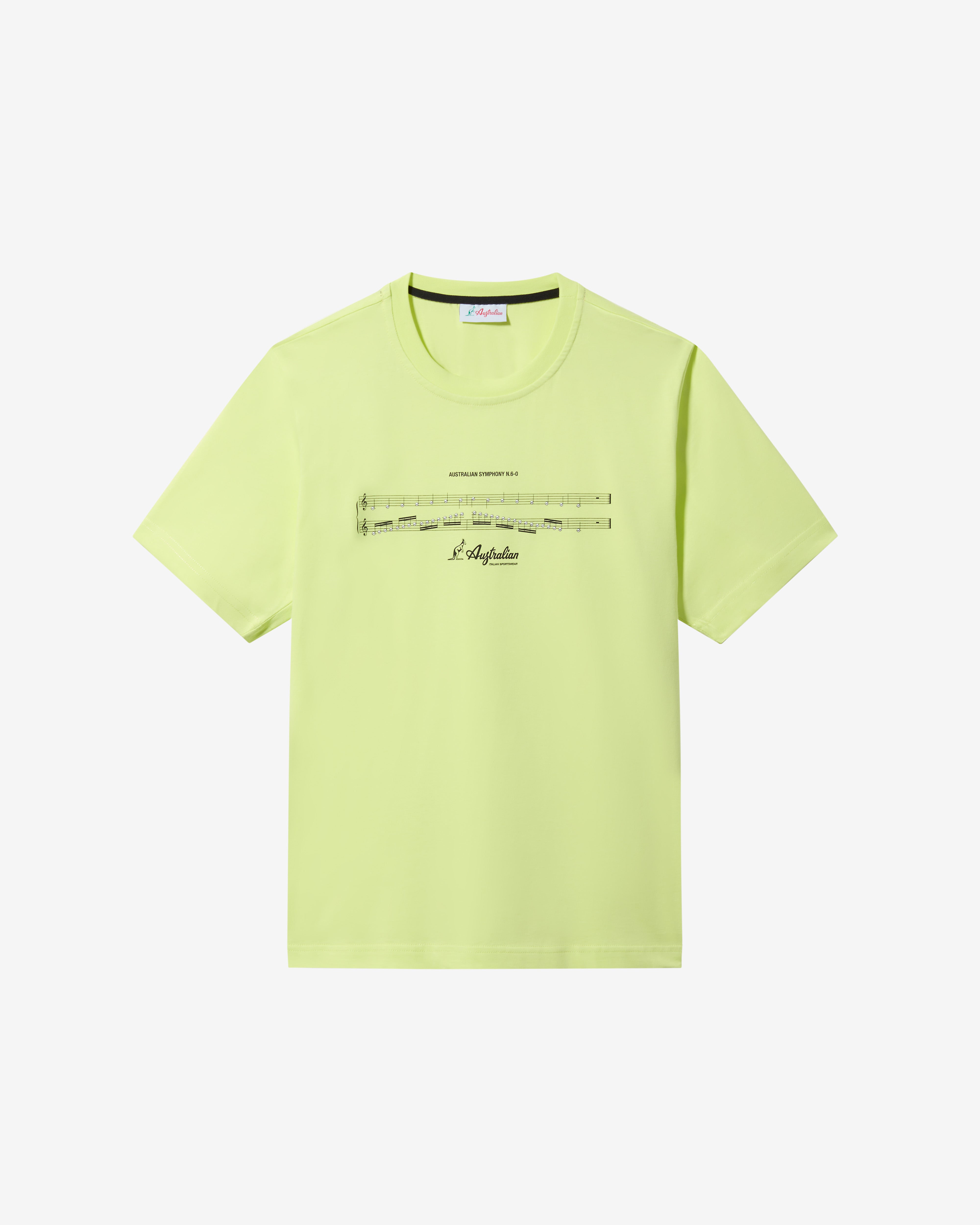 australian-symphony-t-shirt-league-t-shirt-cotone-stampa-petto image 4