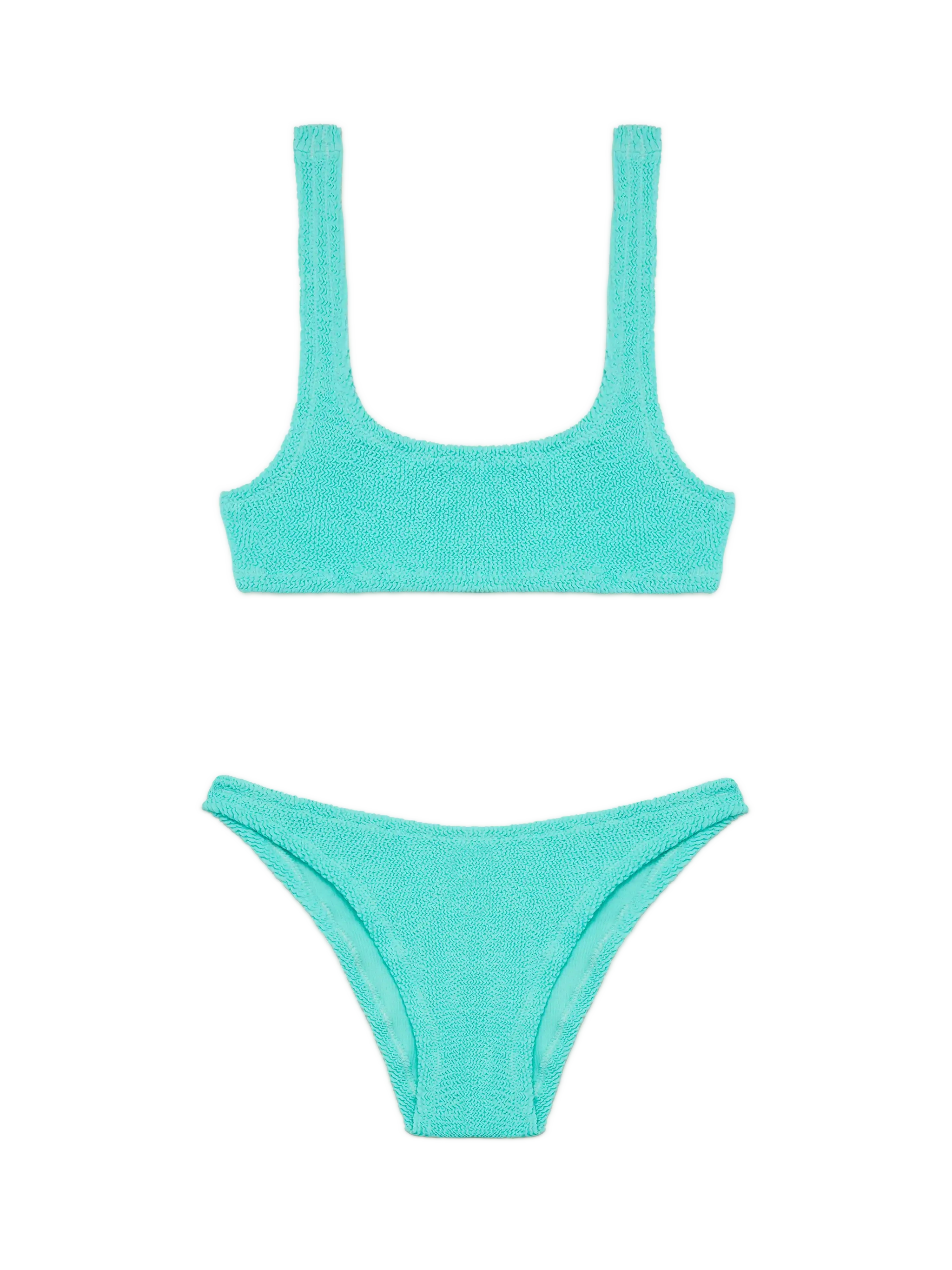 mc2-saint-barth-naima-elise-naim002-eli0002-bikini-triangolo-crinkle-verde-acqua image 1