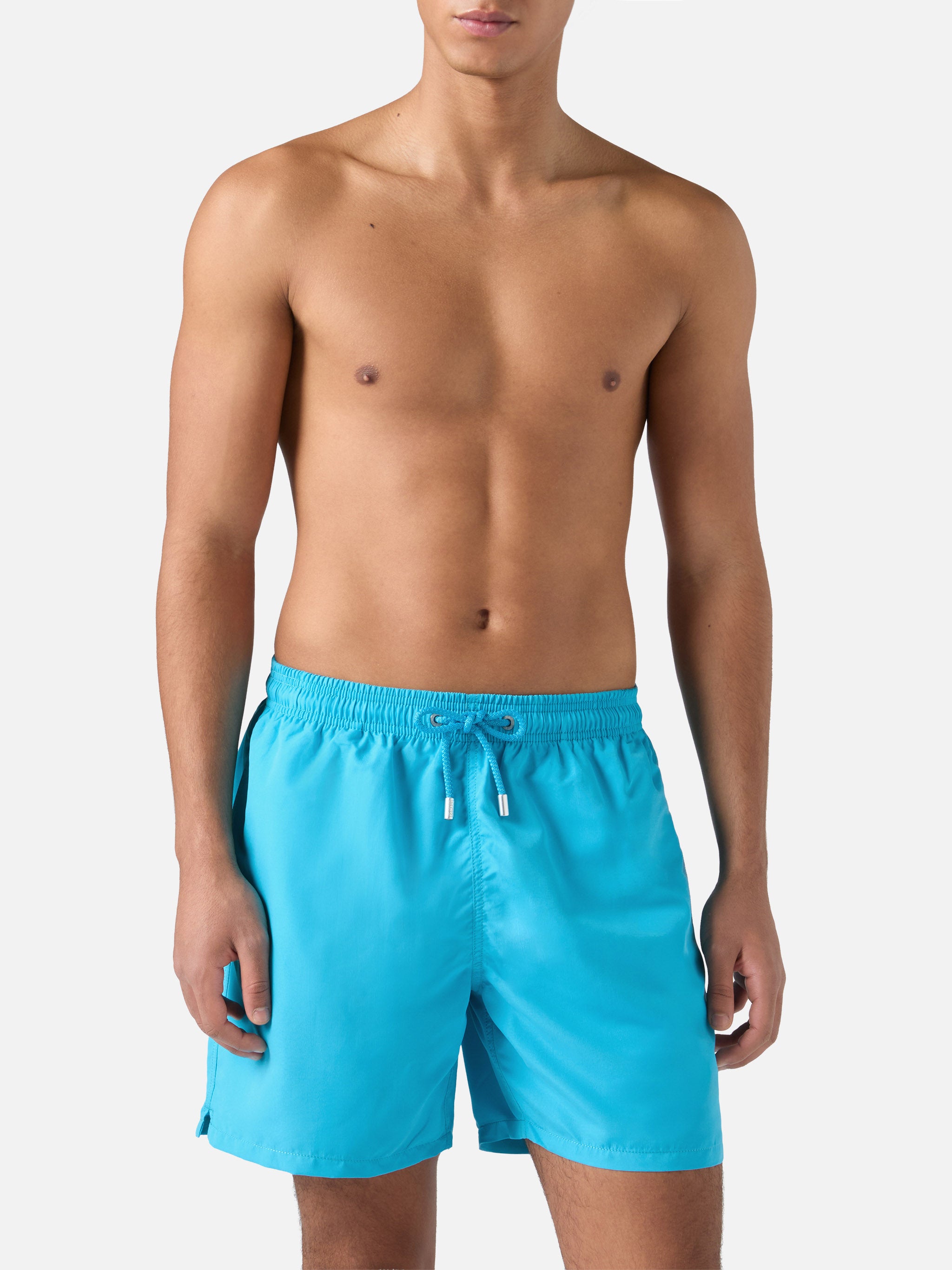 costume-da-bagno-uomo-mc2-saint-barth-con-stampa-termoreattiva-daisy-print image 4