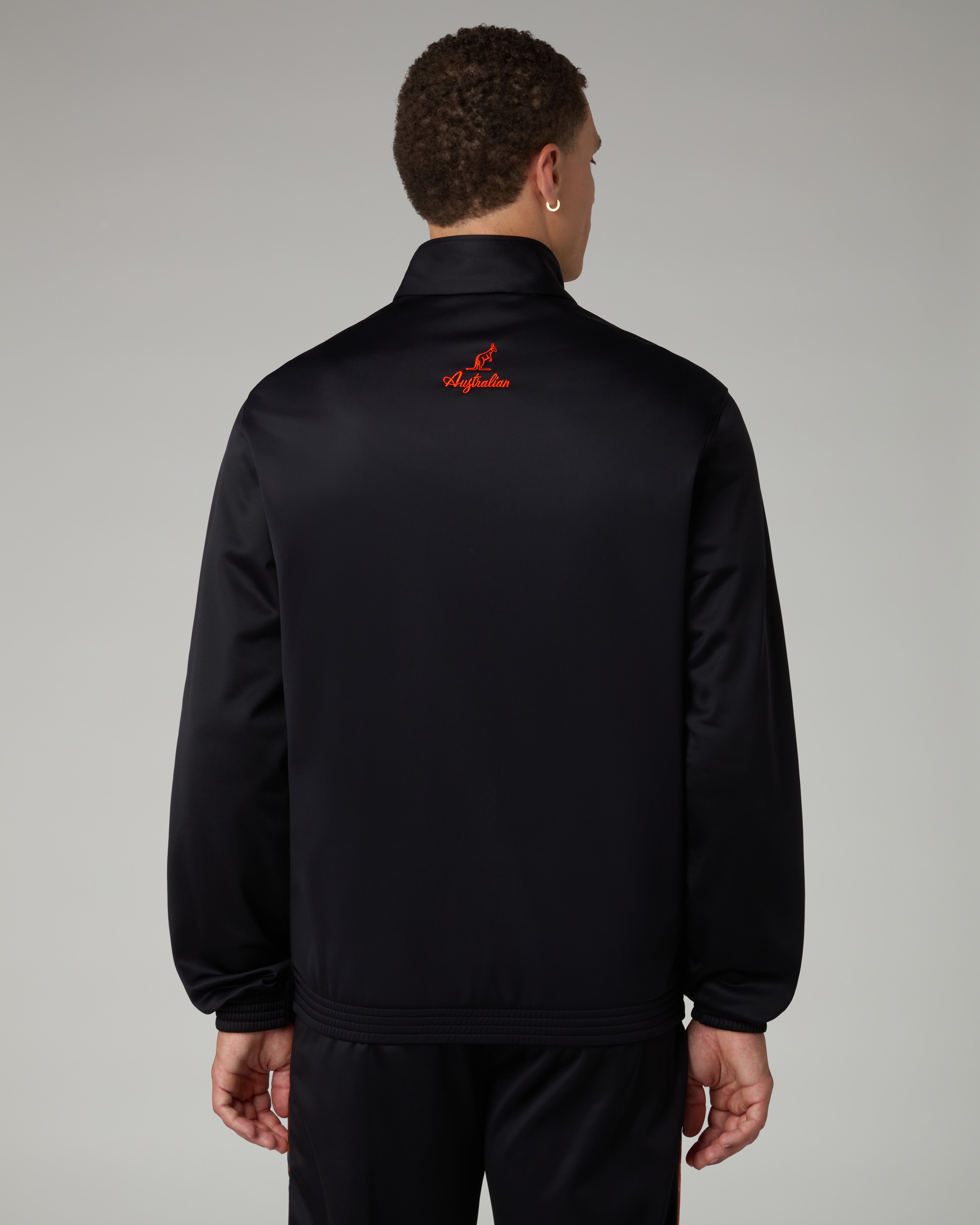 australian-nebula-tape-track-jacket-nera-full-zip image 3