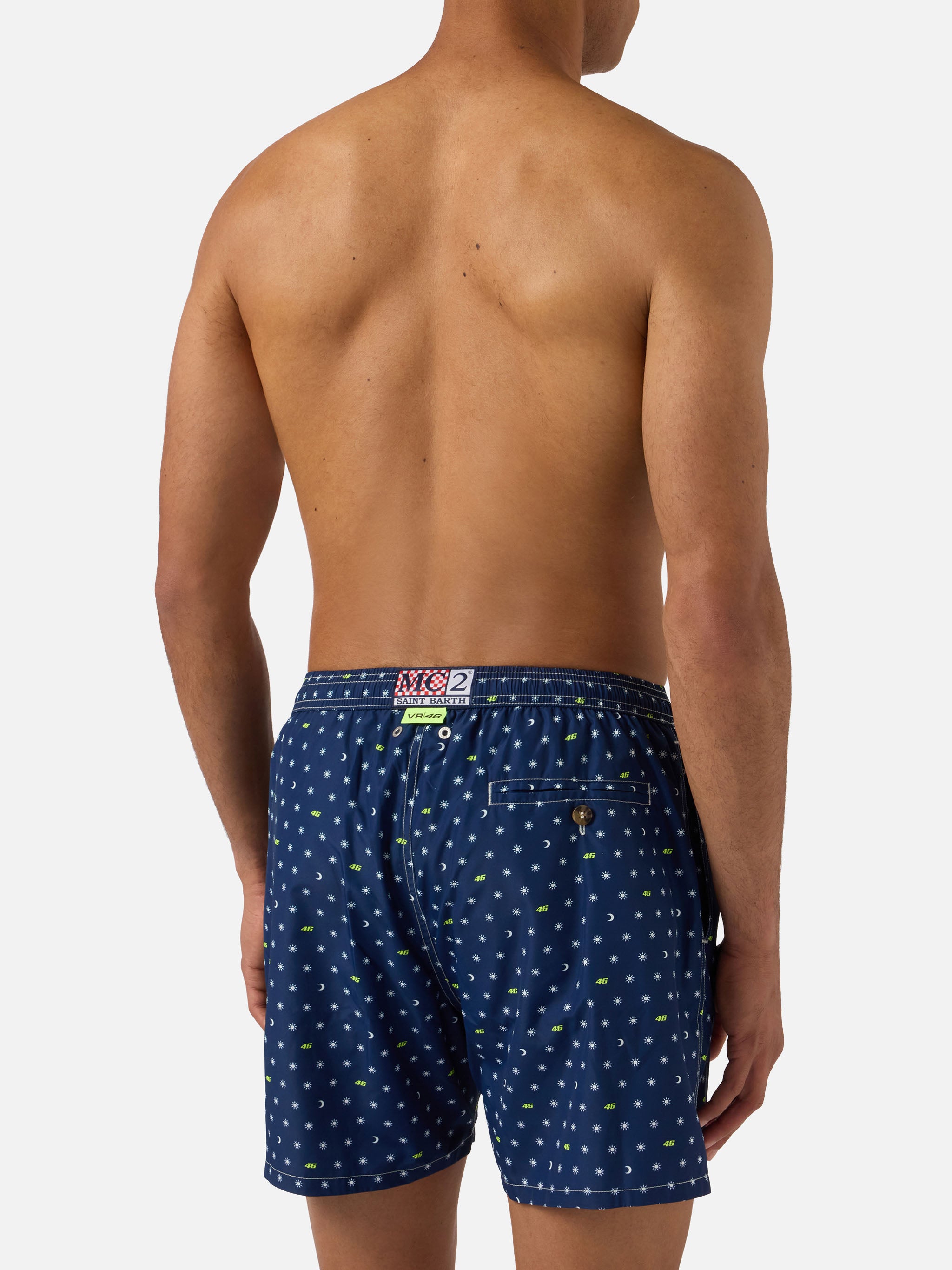 mc2-saint-barth-lighting-micro-costume-mare-uomo-vr46-special-edition-blu-navy image 5