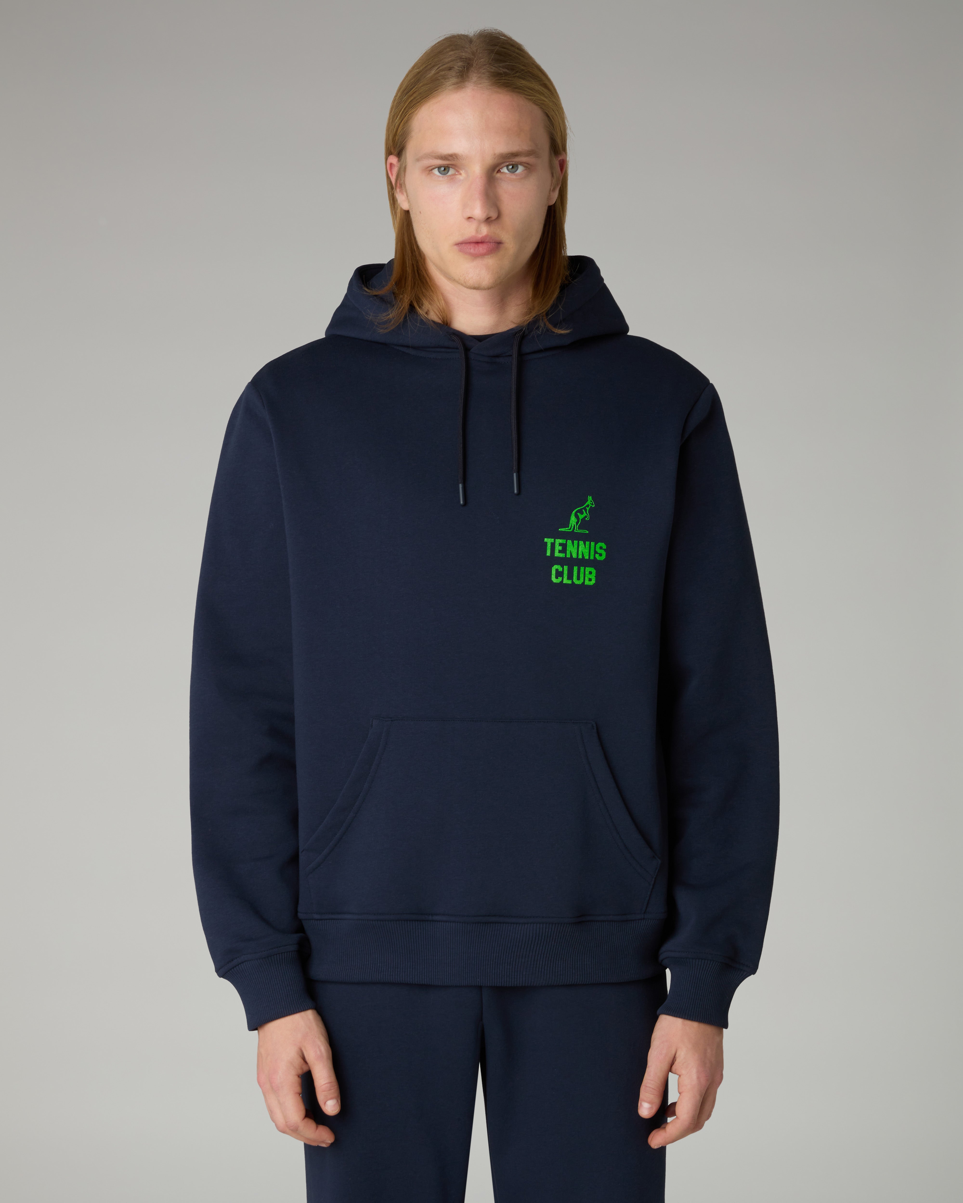australian-mascotte-hoodie-felpa-con-cappuccio-eclipse-blue image 3