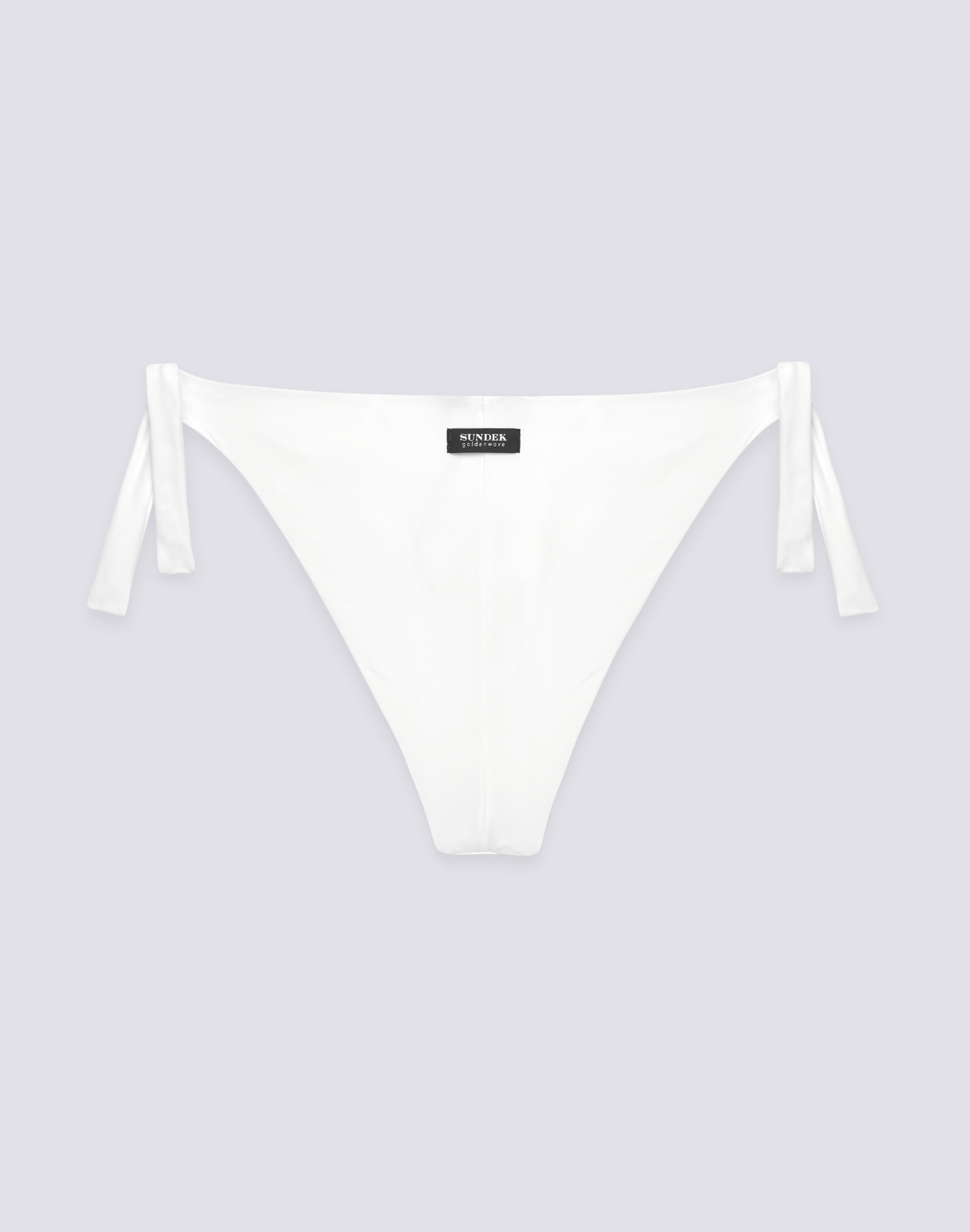 sundek-musa-gw985kbl8500-slip-bikini-donna-con-fianchi-regolabili image 2