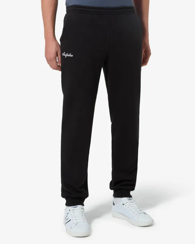 australian-anti-gravity-pantalone-tuta-invernale-nero image 1