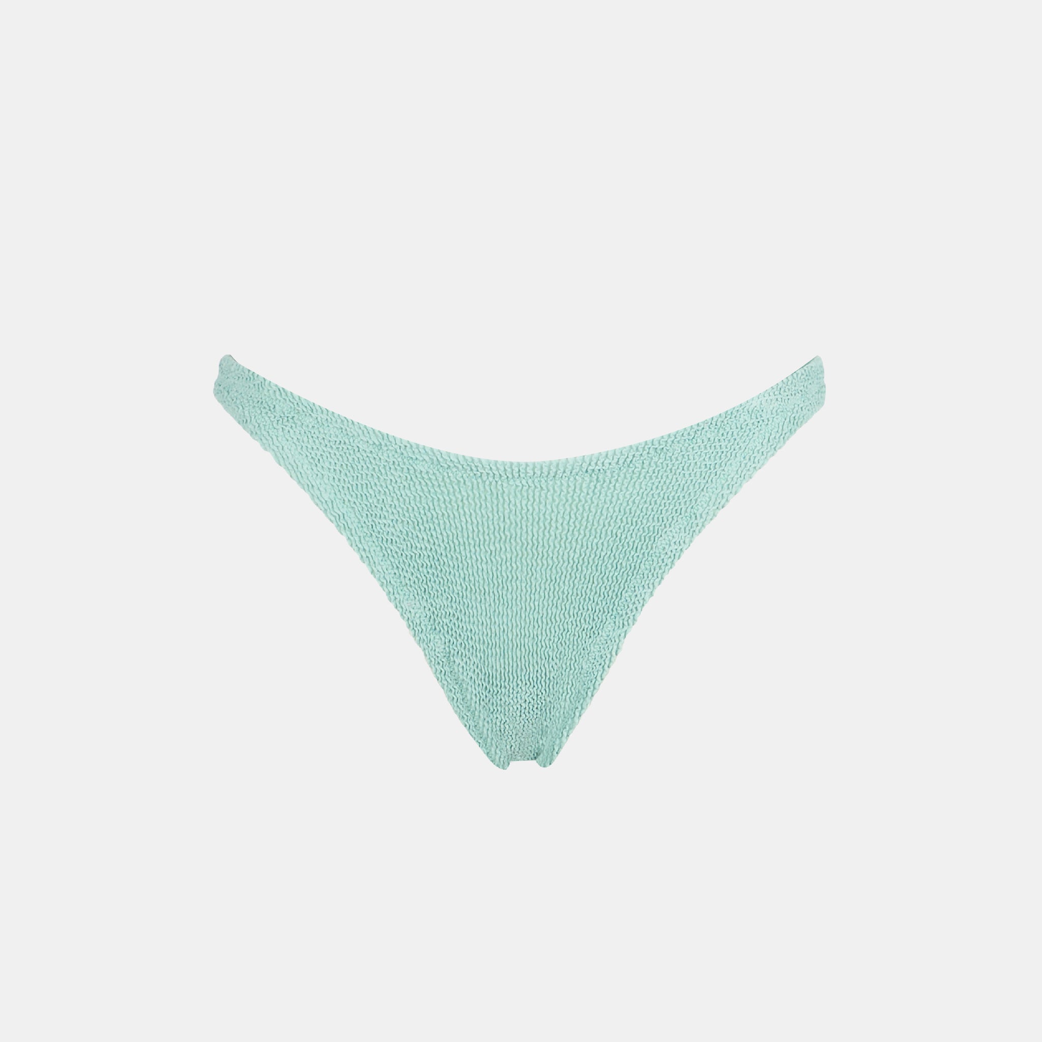mc2-saint-barth-slip-mare-naomi-donna-verde-salvia-crinkle-cheeky image 1
