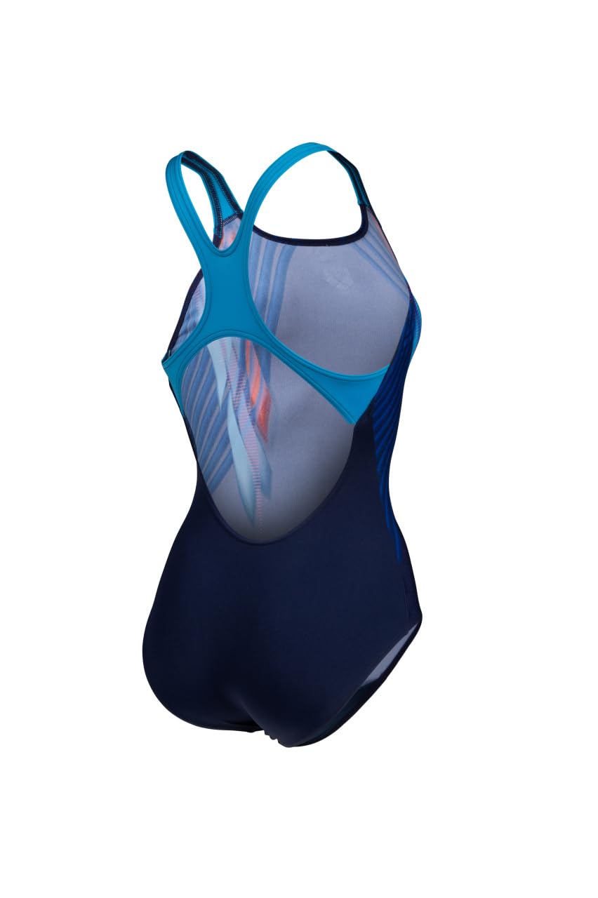 arena-underwater-swim-pro-back-costume-intero-donna-maxlife-eco image 5