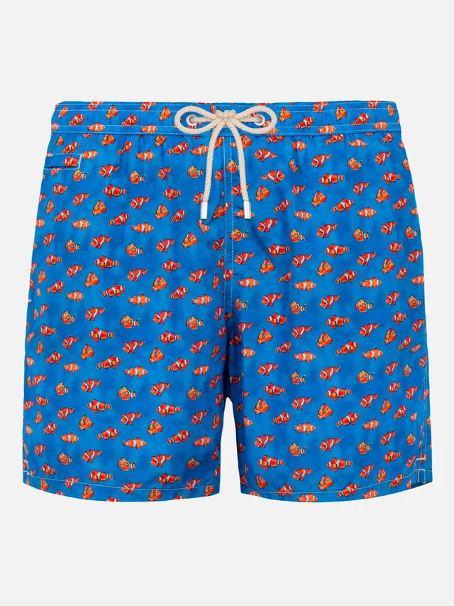 mc2-saint-barth-lighting-costume-mare-uomo-pesci-pagliaccio-blu image 1