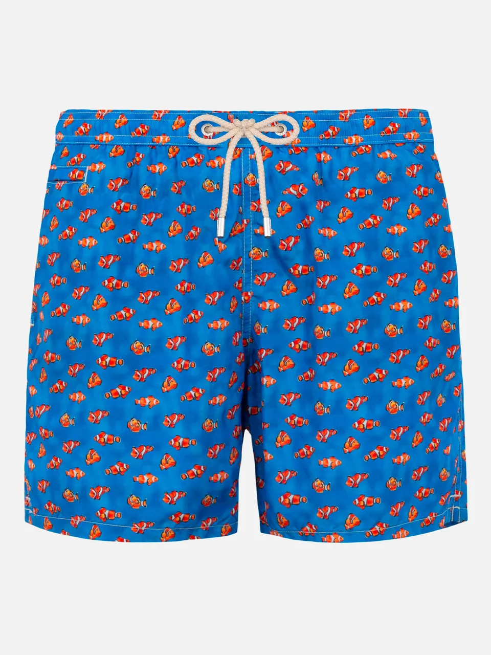 mc2-saint-barth-lighting-costume-mare-uomo-pesci-pagliaccio-blu image 1