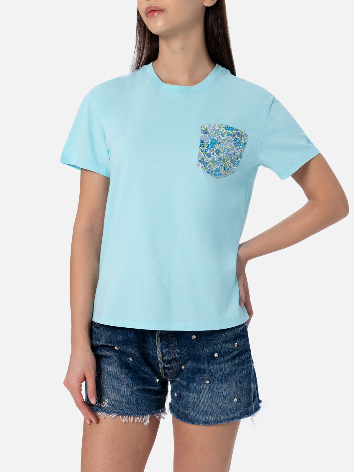mc2-saint-barth-emilie-t-shirt-donna-cotone-tasca-joanna-luise-liberty-special-e image 2
