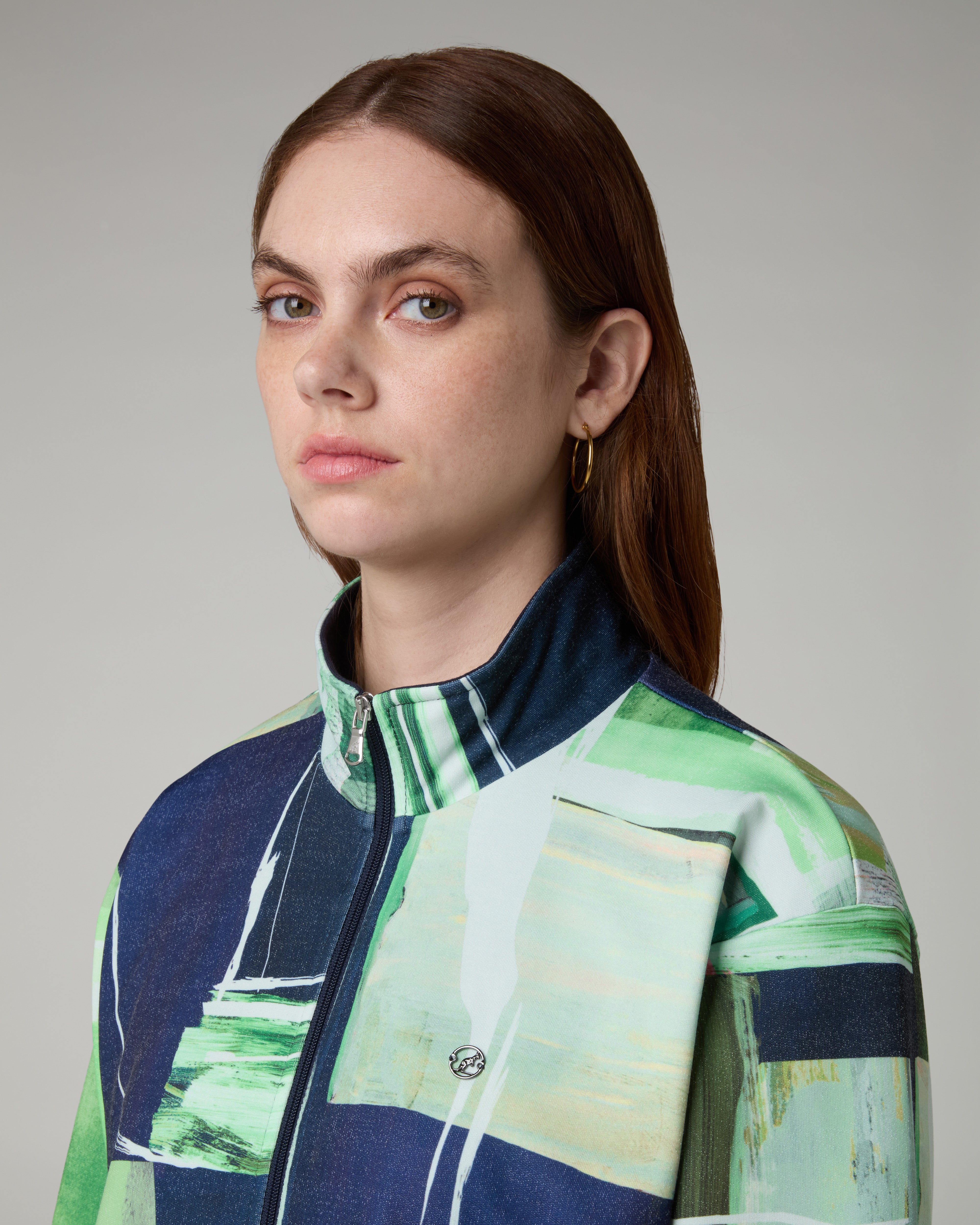 australian-canvas-print-tracksuit-tuta-in-felpa-leggera-eclipse-blue image 4
