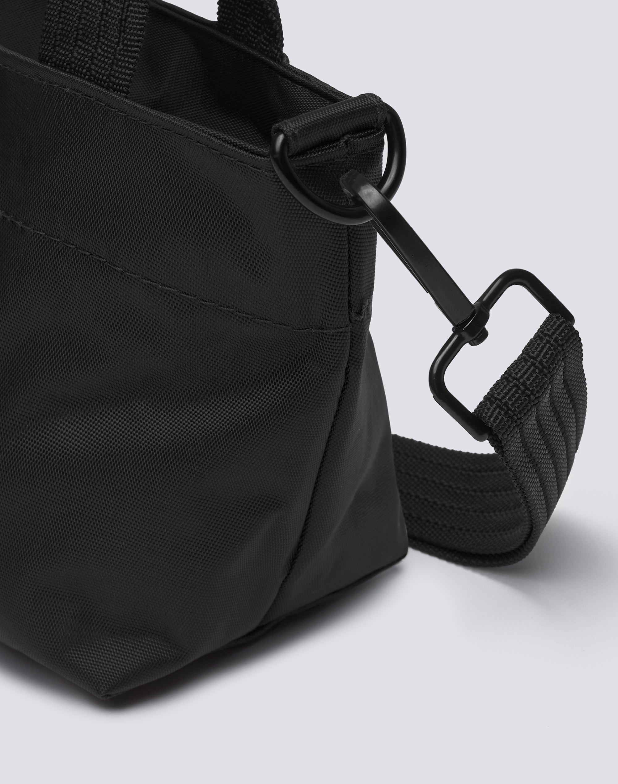 sundek-mini-shopping-bag-donna-con-tracolla-staccabile-in-gomma image 2