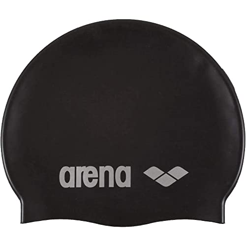 arena-classic-silicone-cuffia-nuoto-unisex-adulto image 4