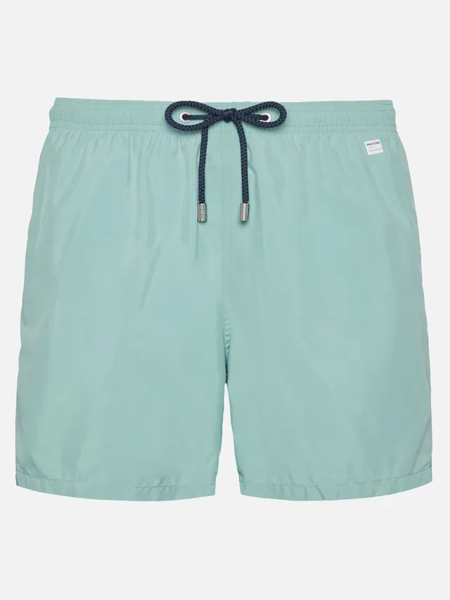 mc2-saint-barth-costume-mare-lighting-pantone-in-tessuto-leggero-verde-salvia-pa image 1