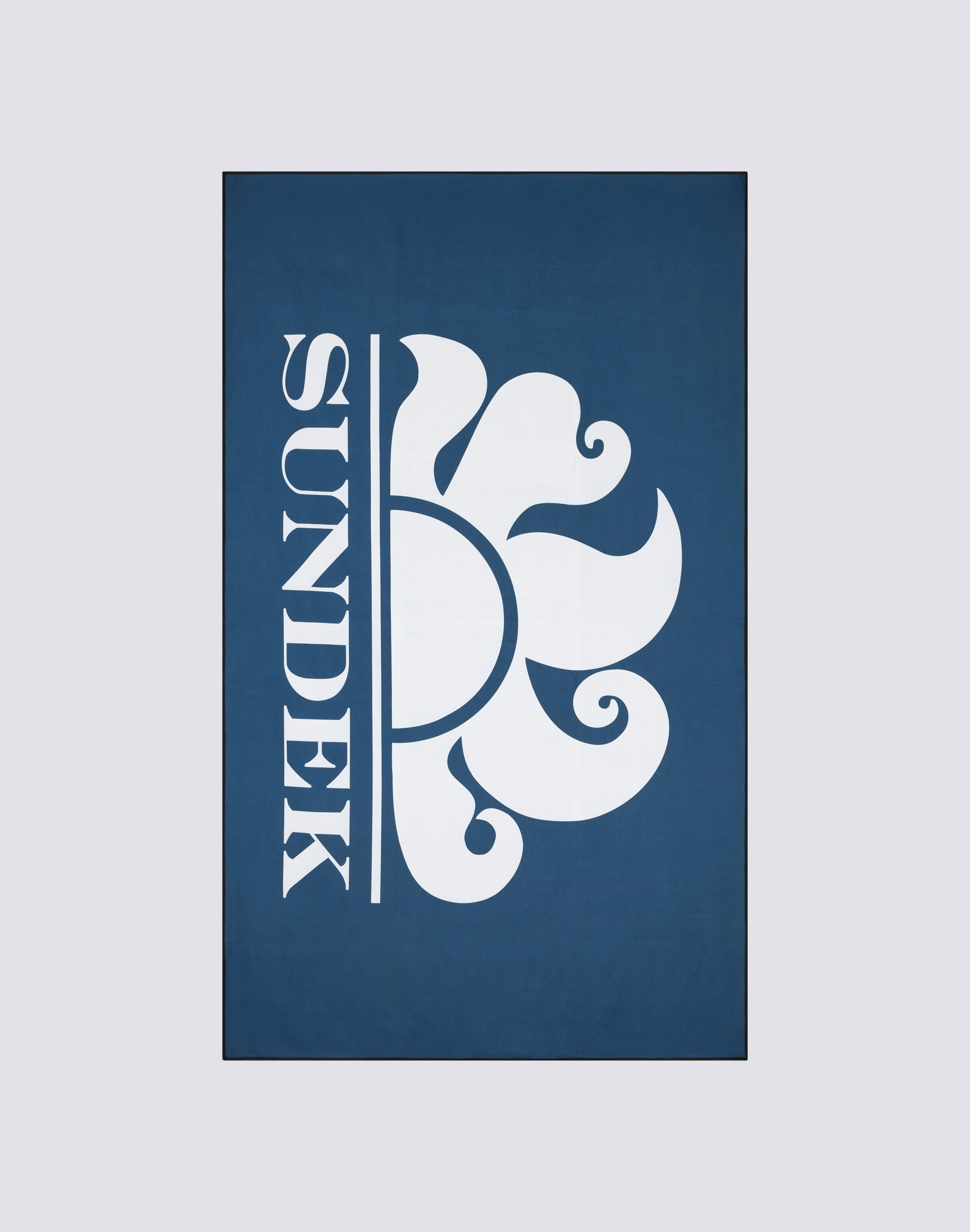 sundek-telo-mare-microfibra-riciclata-logo-90x170-cm-170-g image 1