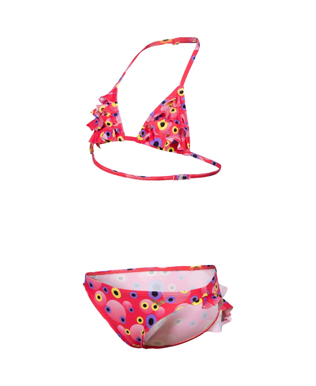 arena-vintage-bikini-a-triangolo-due-pezzi-per-bambina-e-ragazza image 5